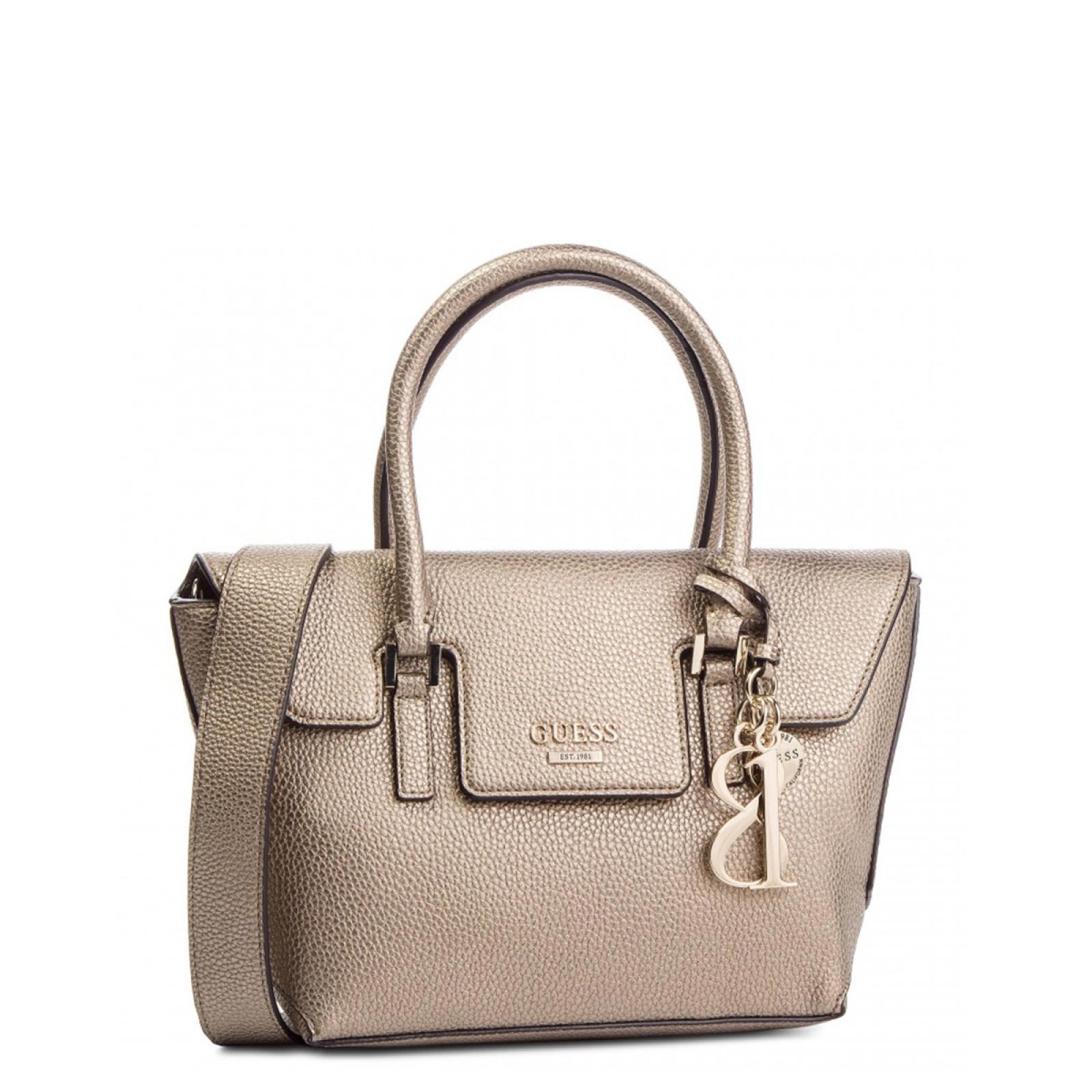 Guess Borsa S West Side Gold - 1
