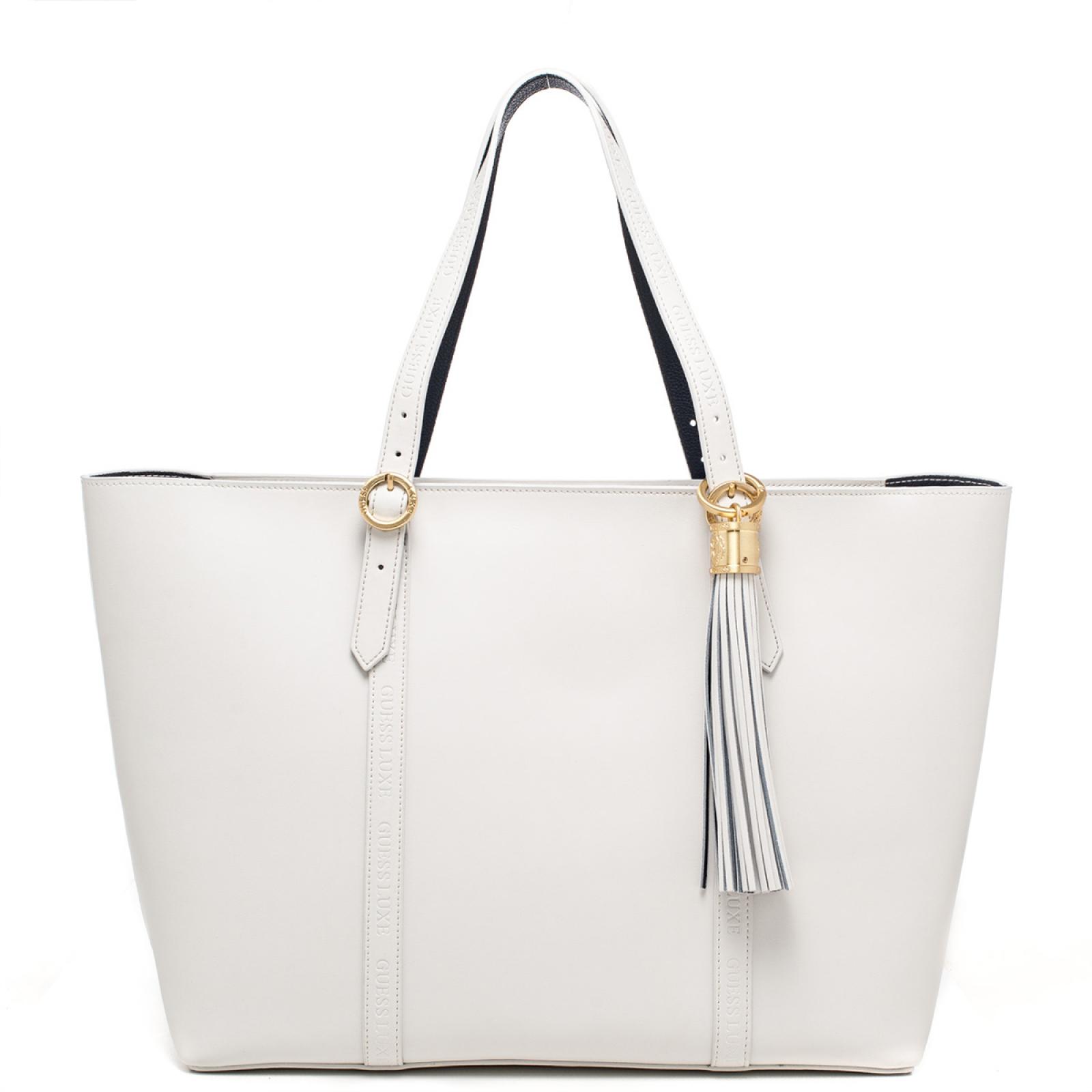 Guess Leather Shopper Sophie - 1