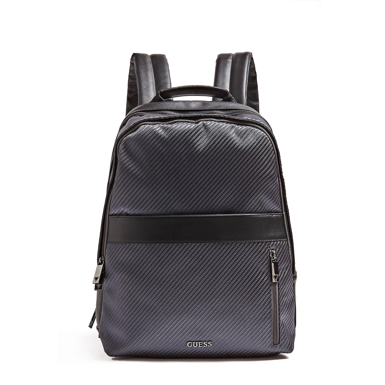 Guess Global Functional Backpack - 1