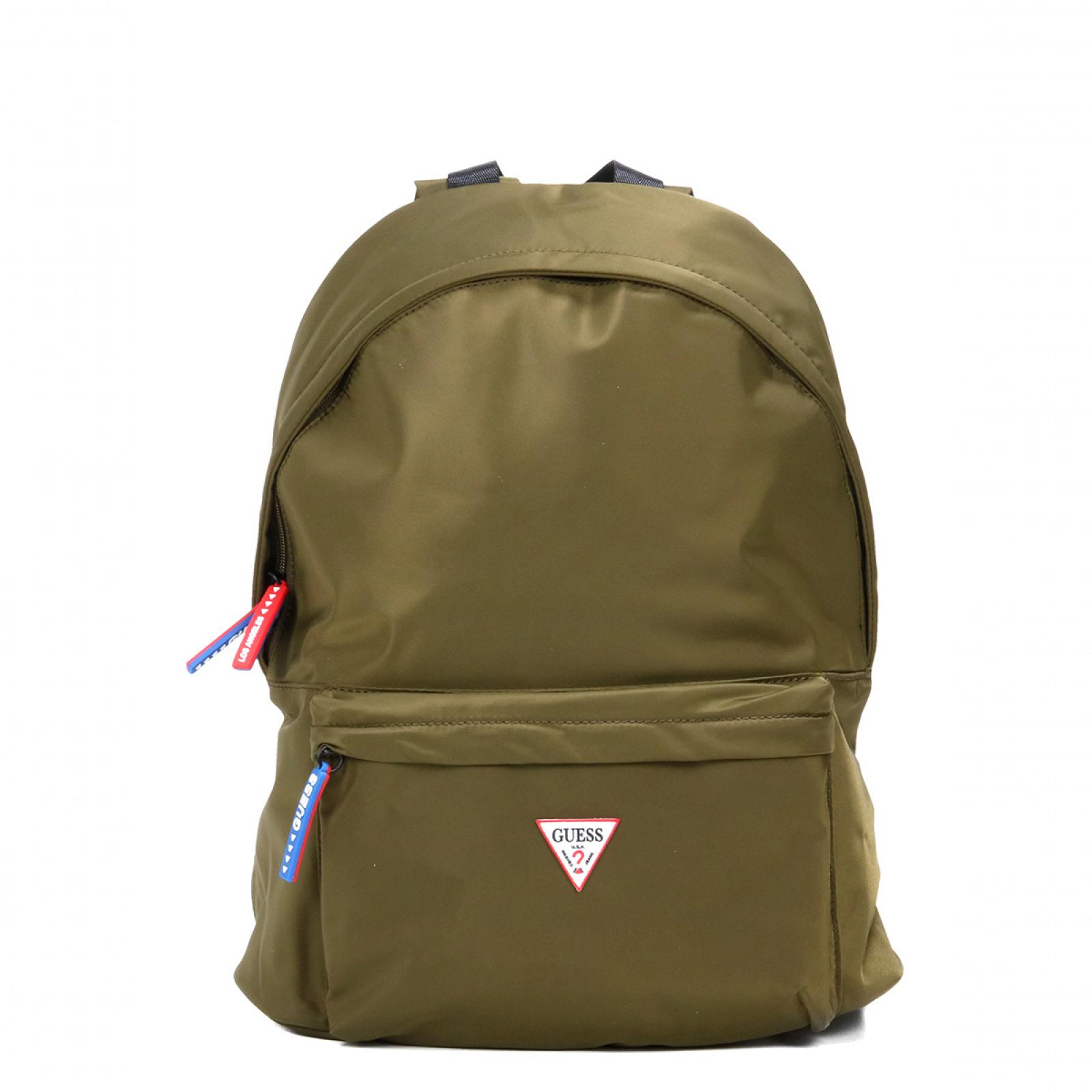 Guess Smart Logo Backpack - 1