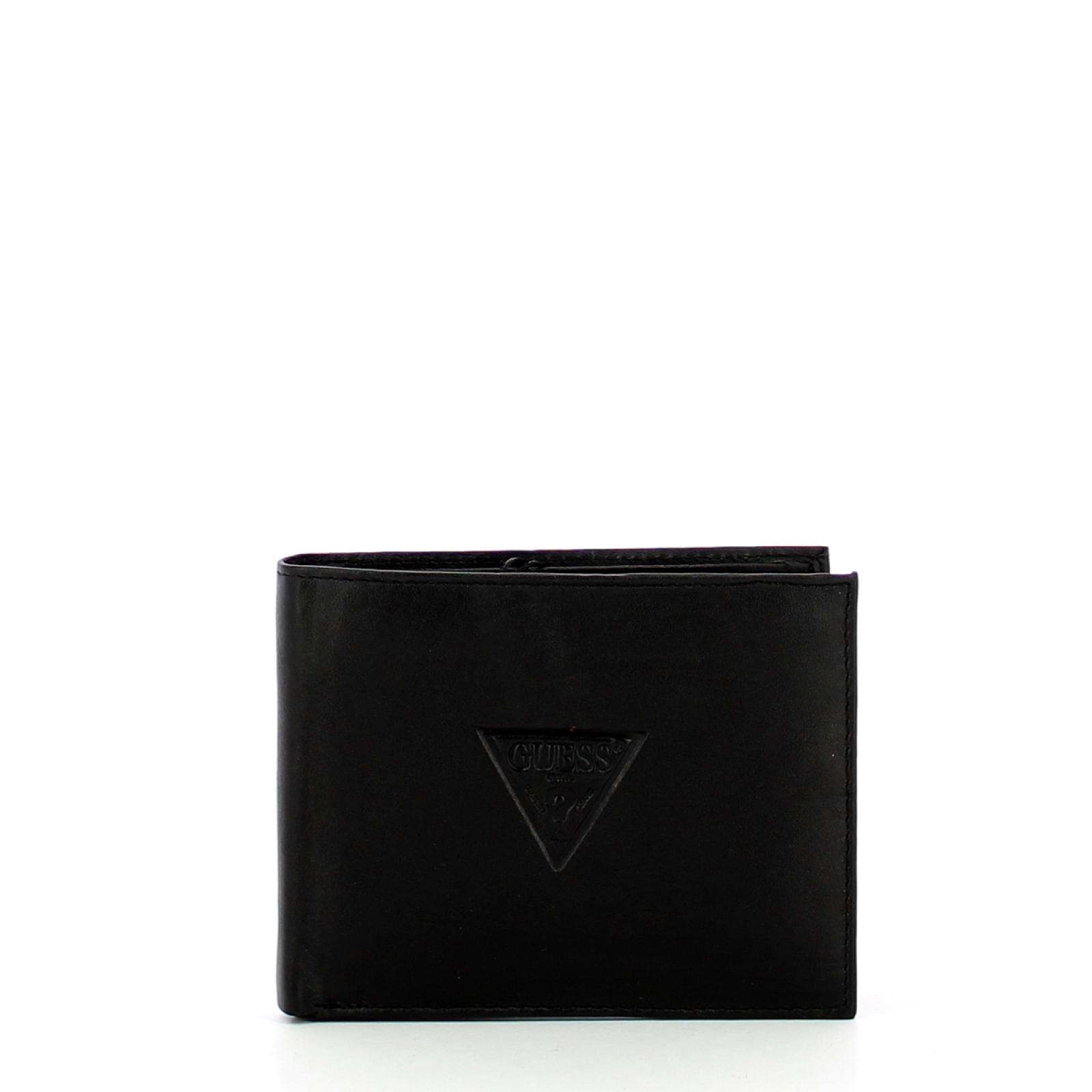 Guess Beaumont leather wallet - 1