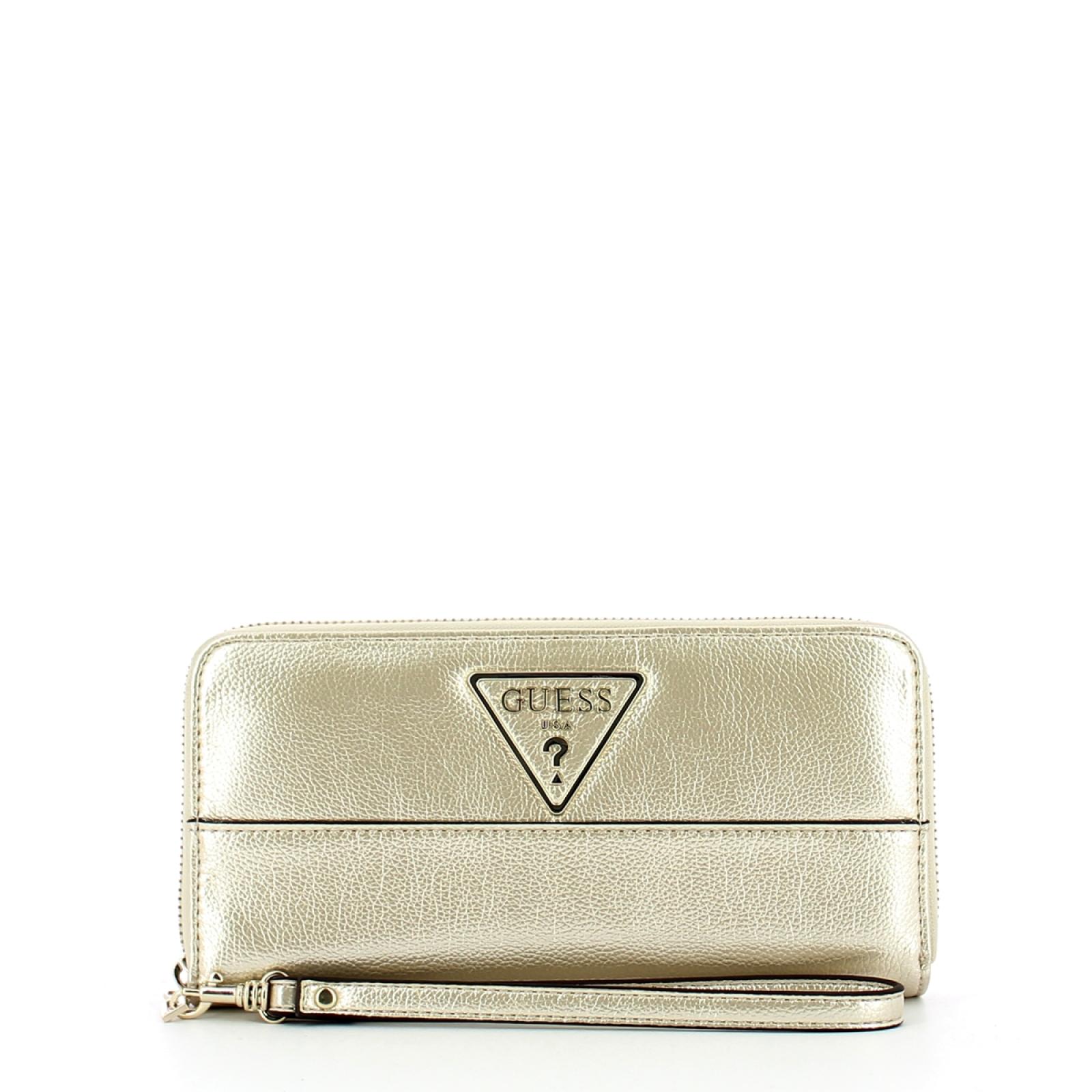 Guess Carys Zip Around Wallet - 1