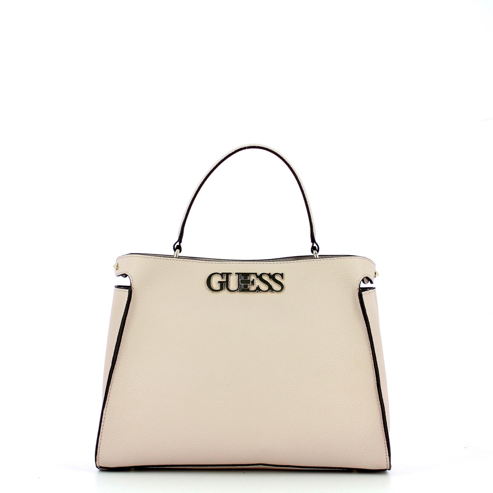 Guess Borsa a mano Uptown Chic Large - 1