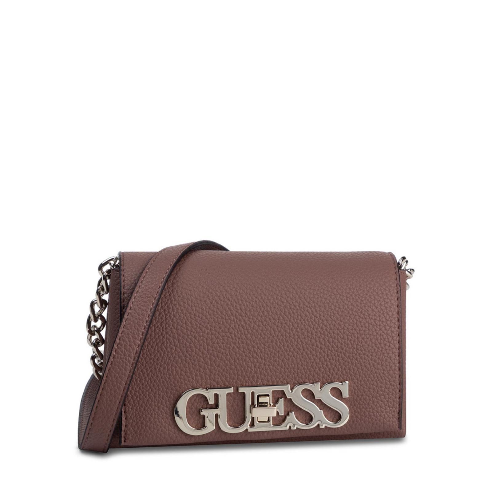 Guess Tracollina Uptown Chic Mocha - 1