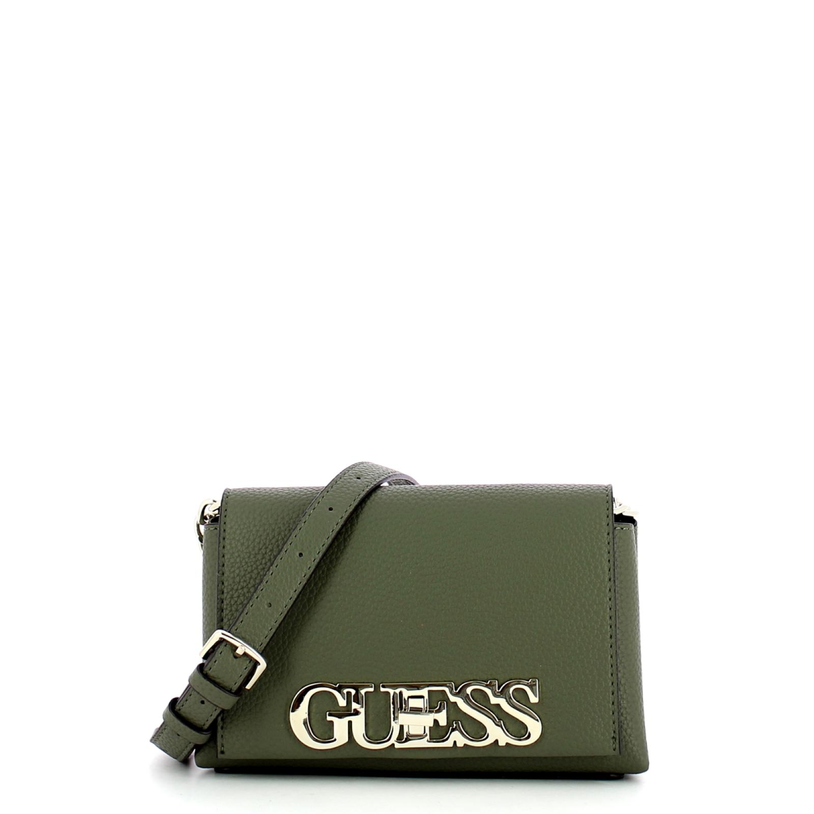 Guess Tracollina Uptown Chic Olive - 1