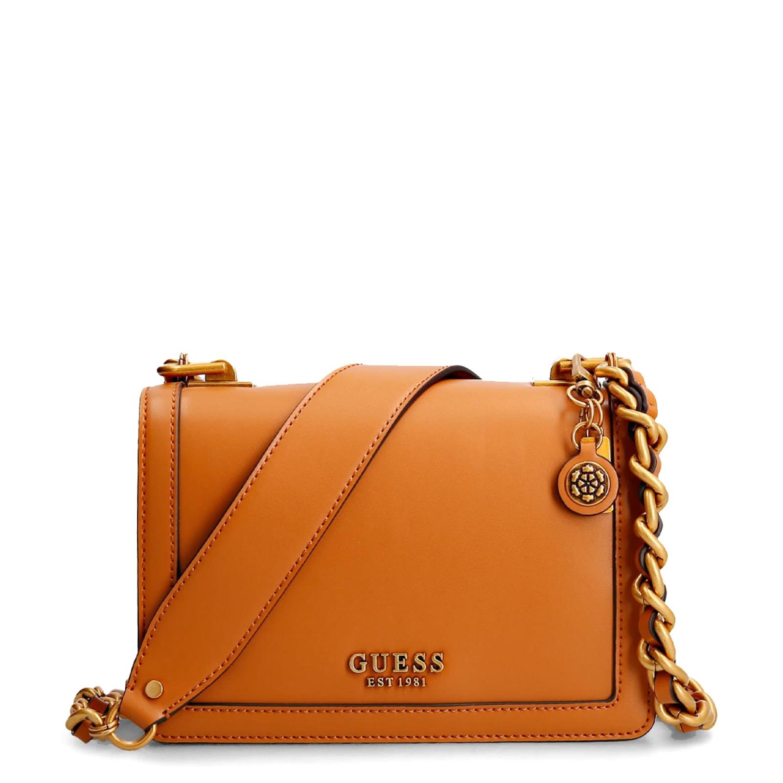 Guess Tracollina Abey Cognac - 1