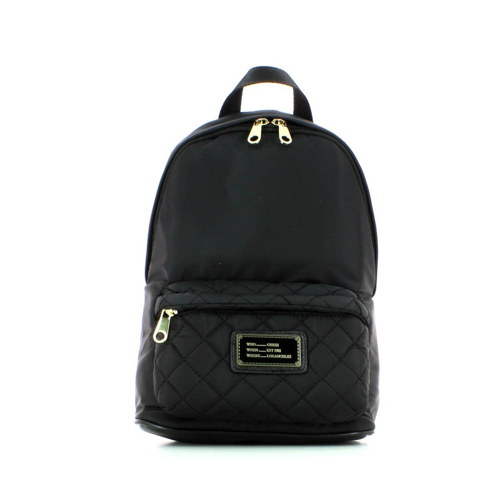 Florencia Small Backpack-BLA-UN