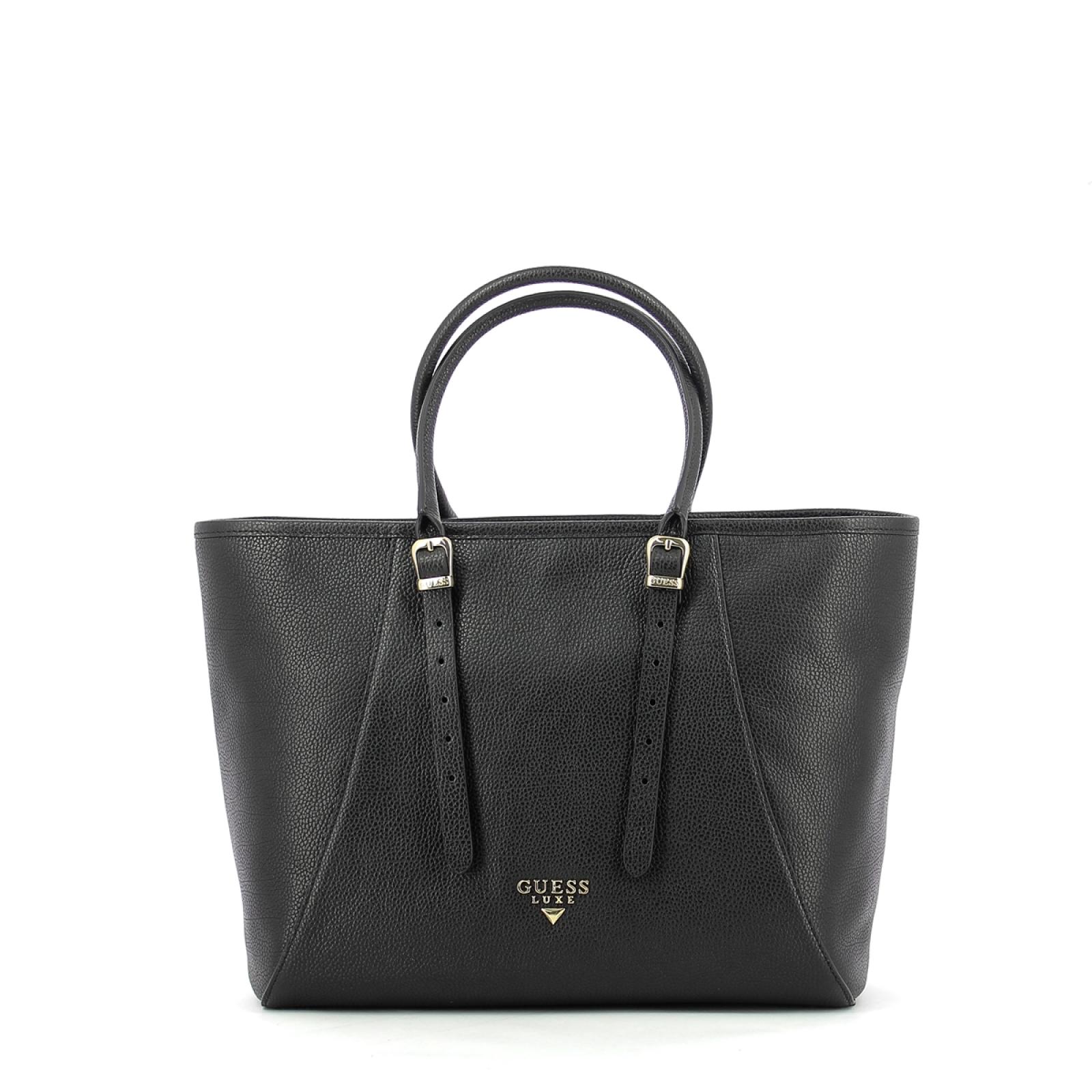Lady Luxe Carryall-BLA-UN