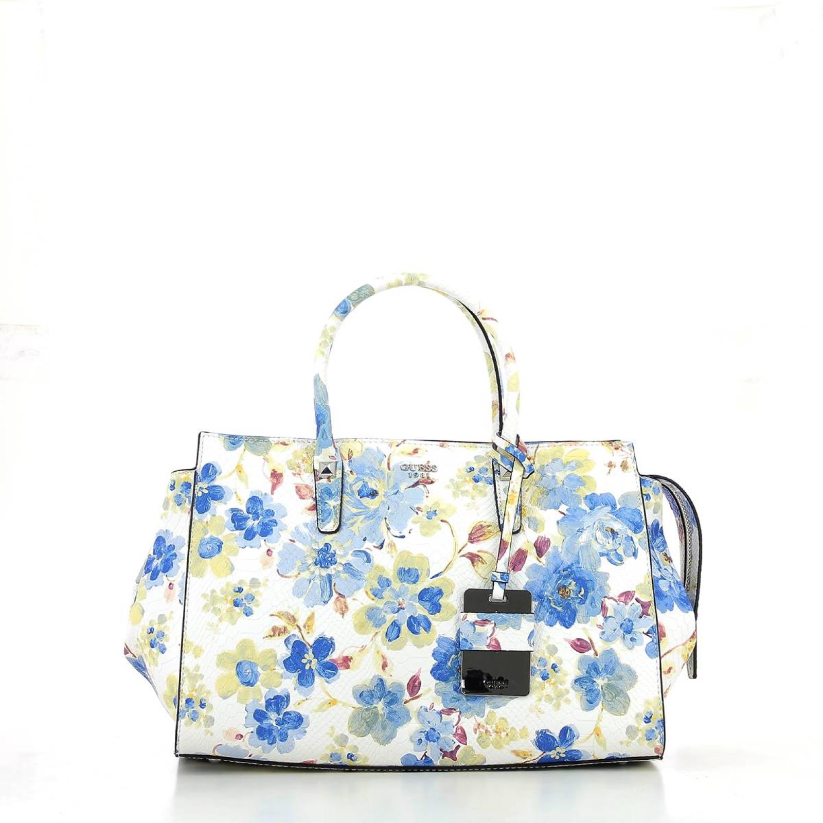 Handbag Loree Flowers-BLF-UN