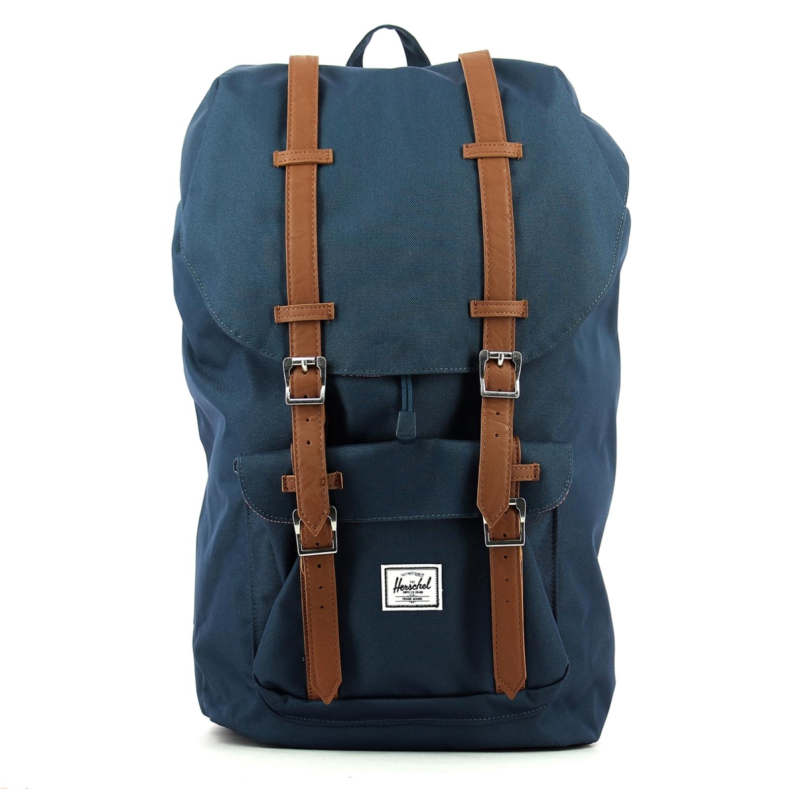 Little America Backpack 15.0