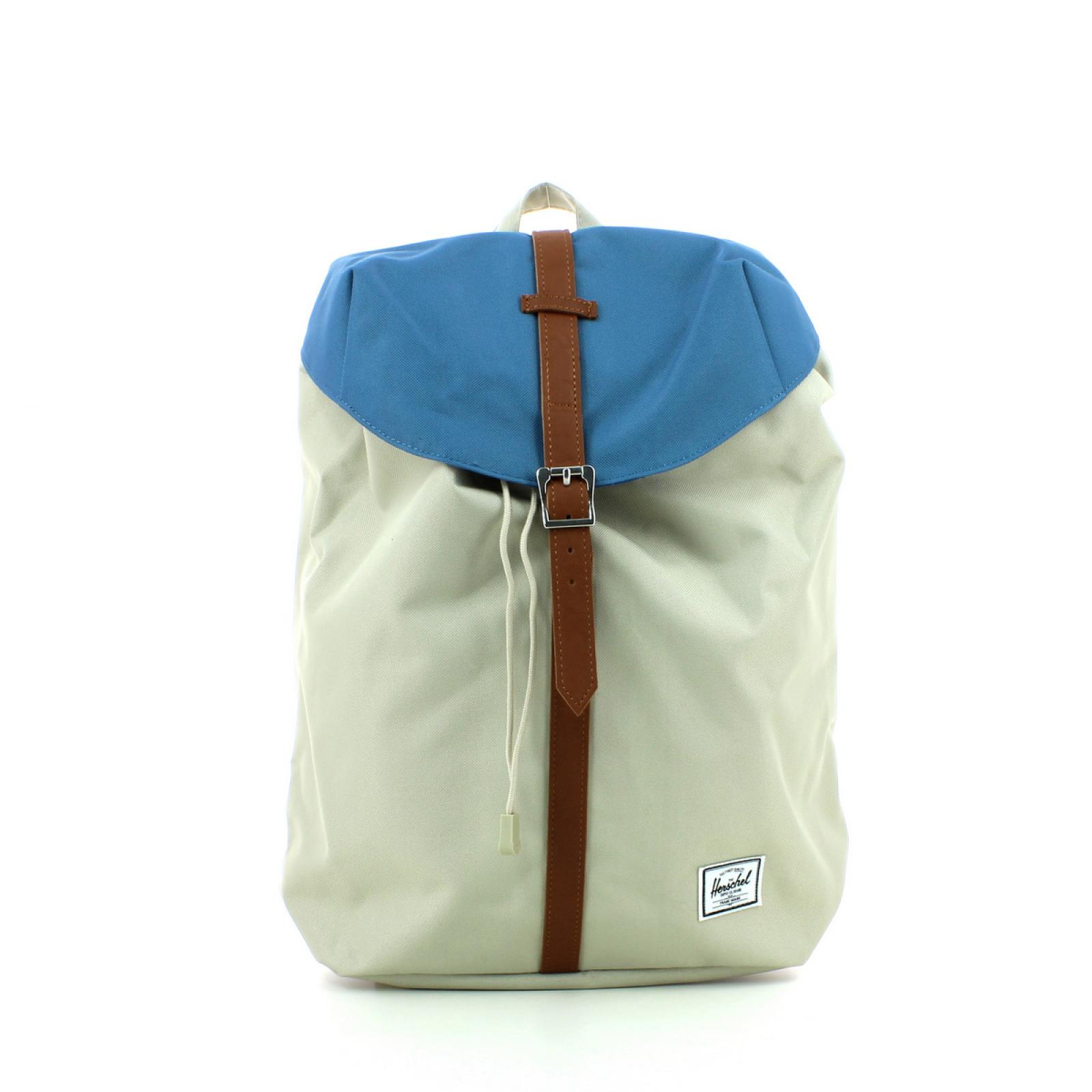 Backpack Post Mid Classic-TAN-UN