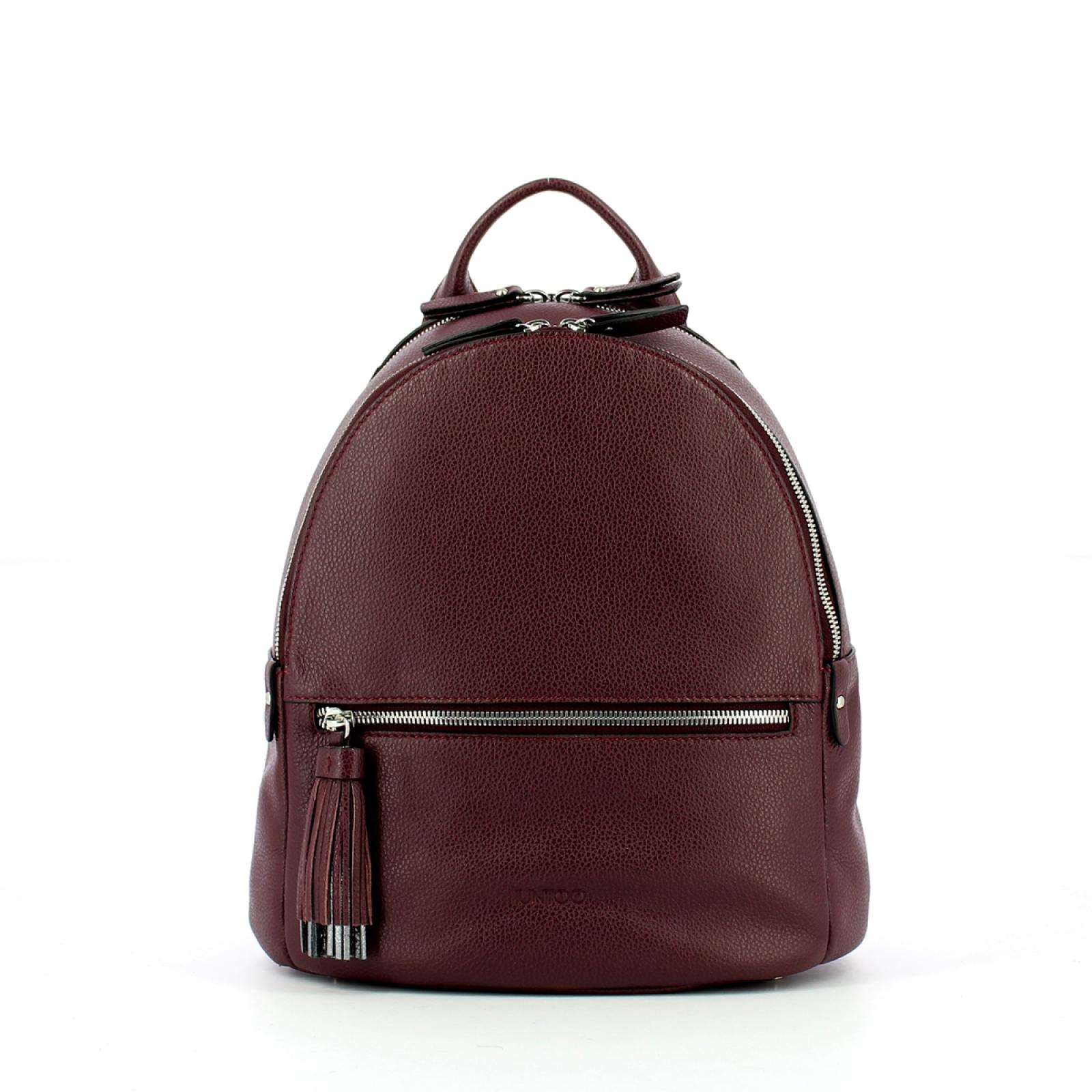 IUNT Leather Backpack Armonia - 1