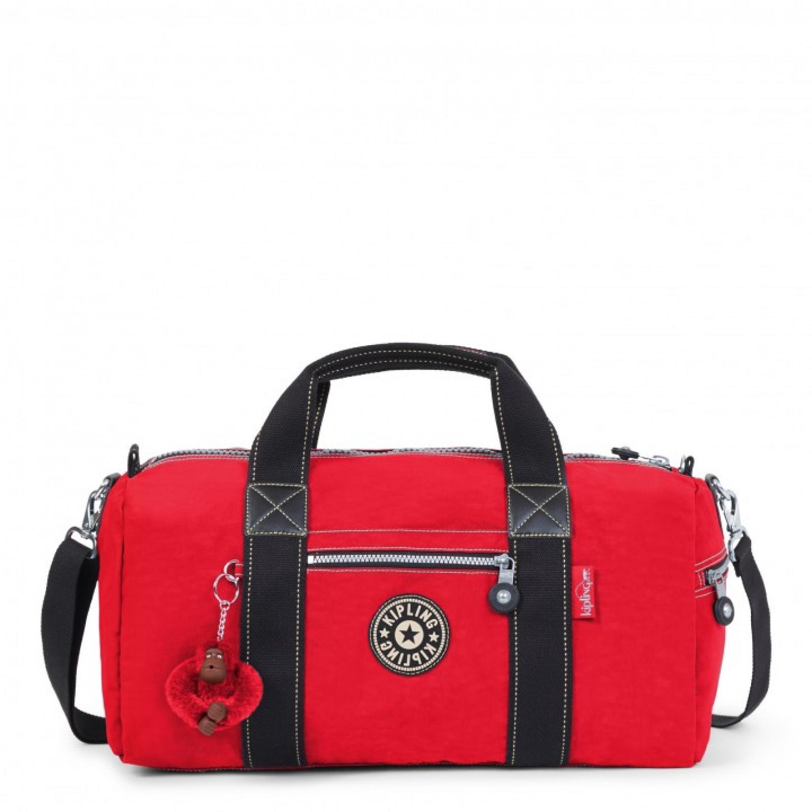 Weekender Tag Along-RED/UO-UN