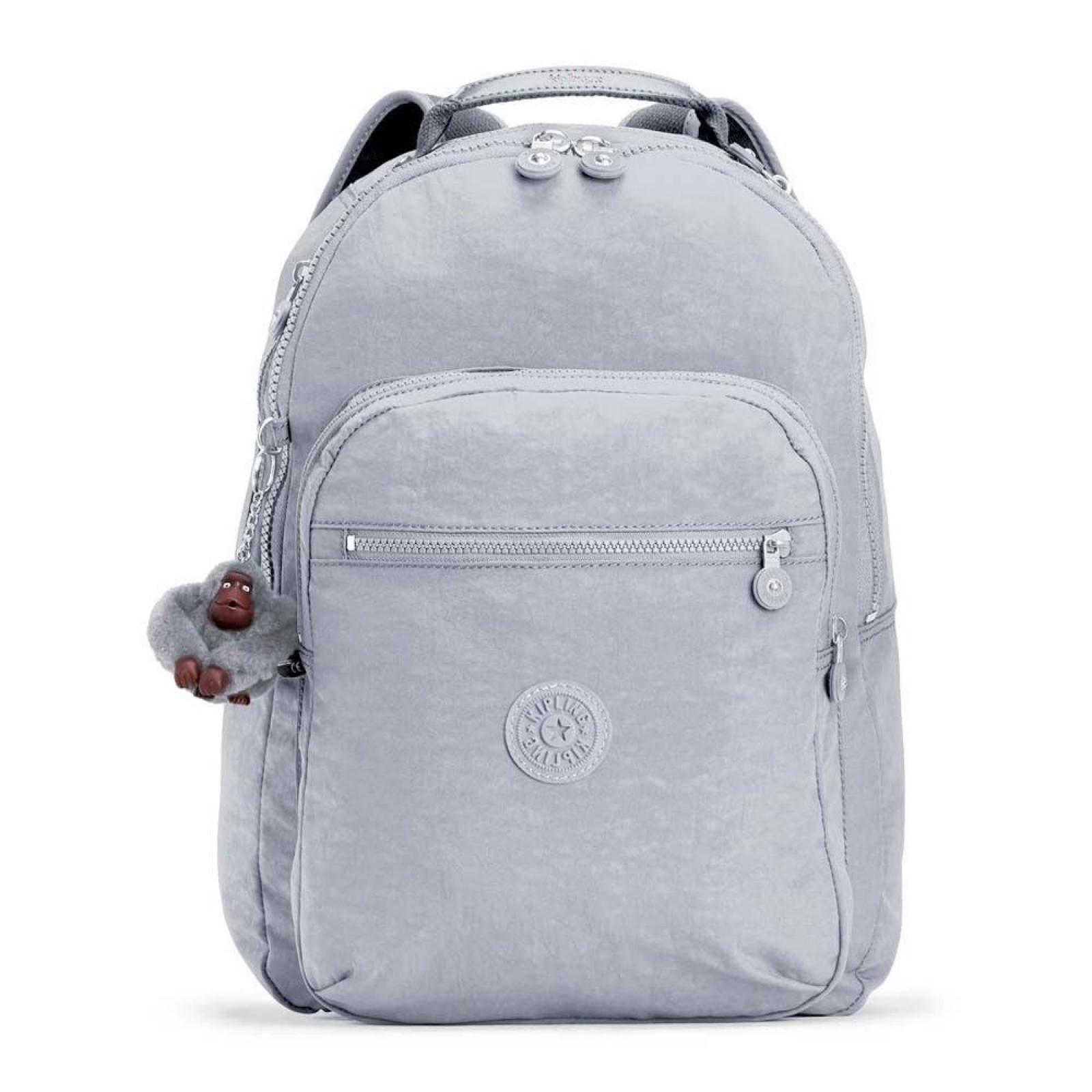 Backpack Clas Seoul with notebook sleeve-CLOUDED/SKY-UN
