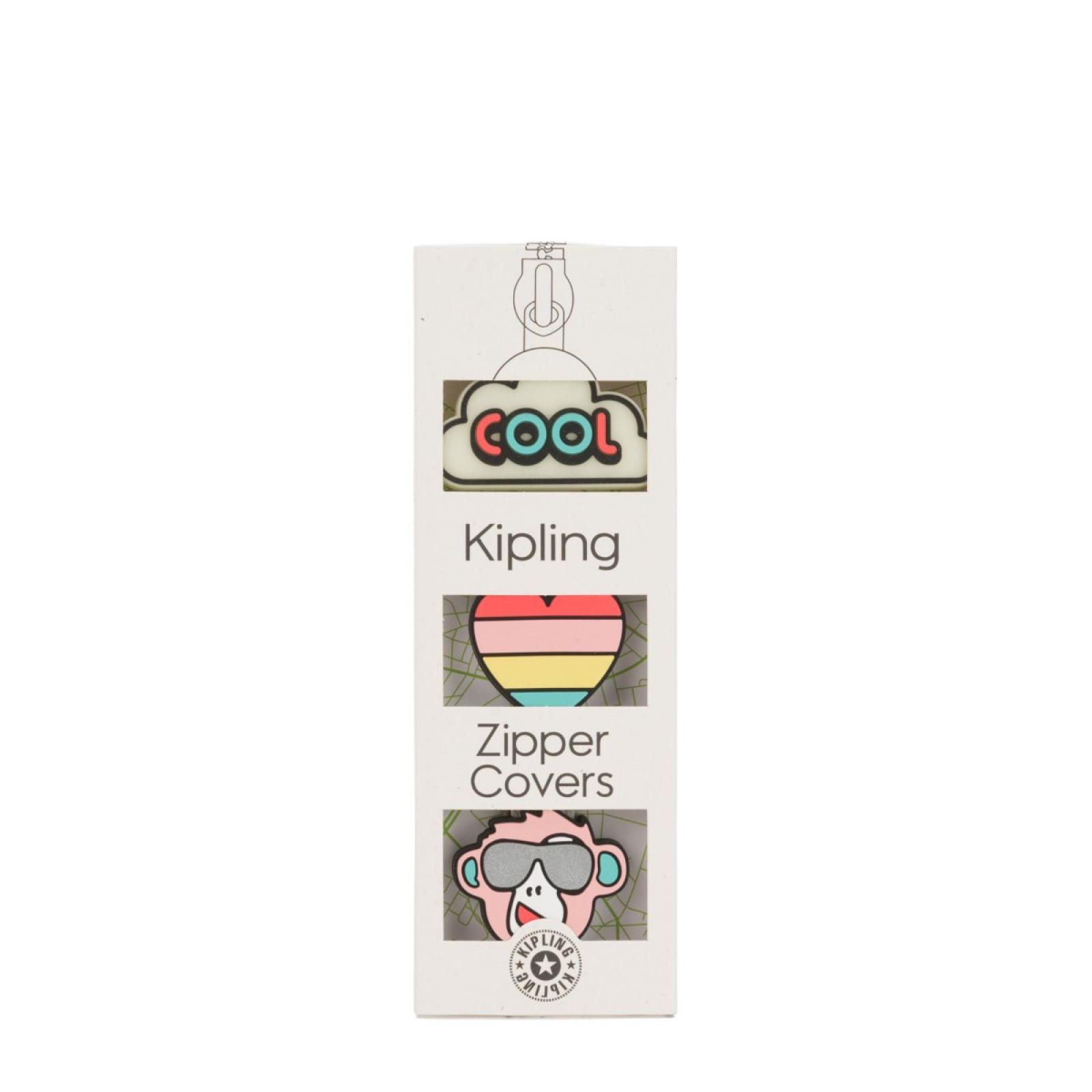 Kipling Back to School Pullers Mix - 1