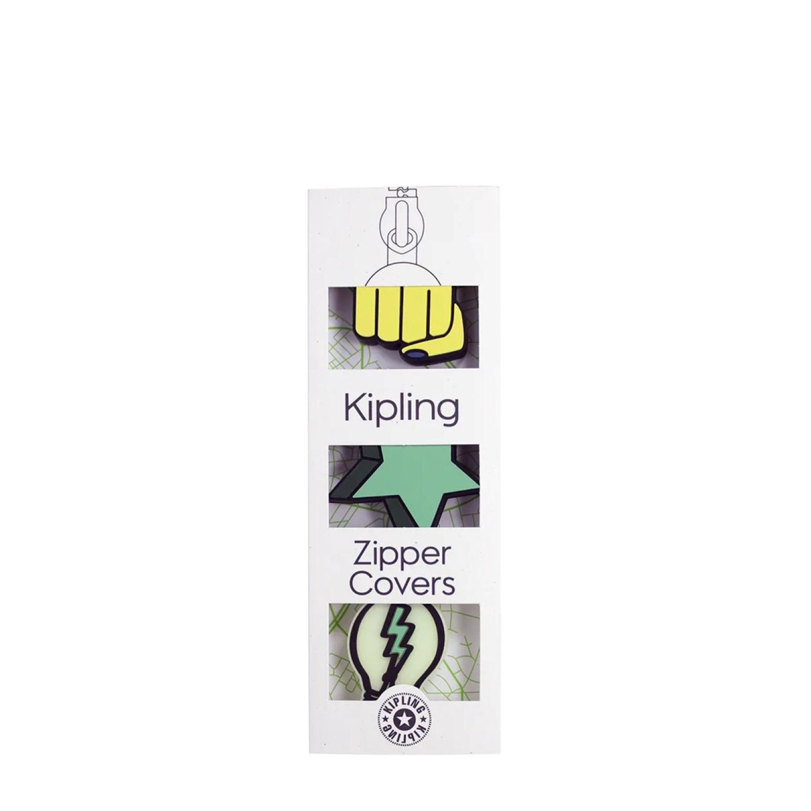 Kipling Back to School Pullers Mix - 1