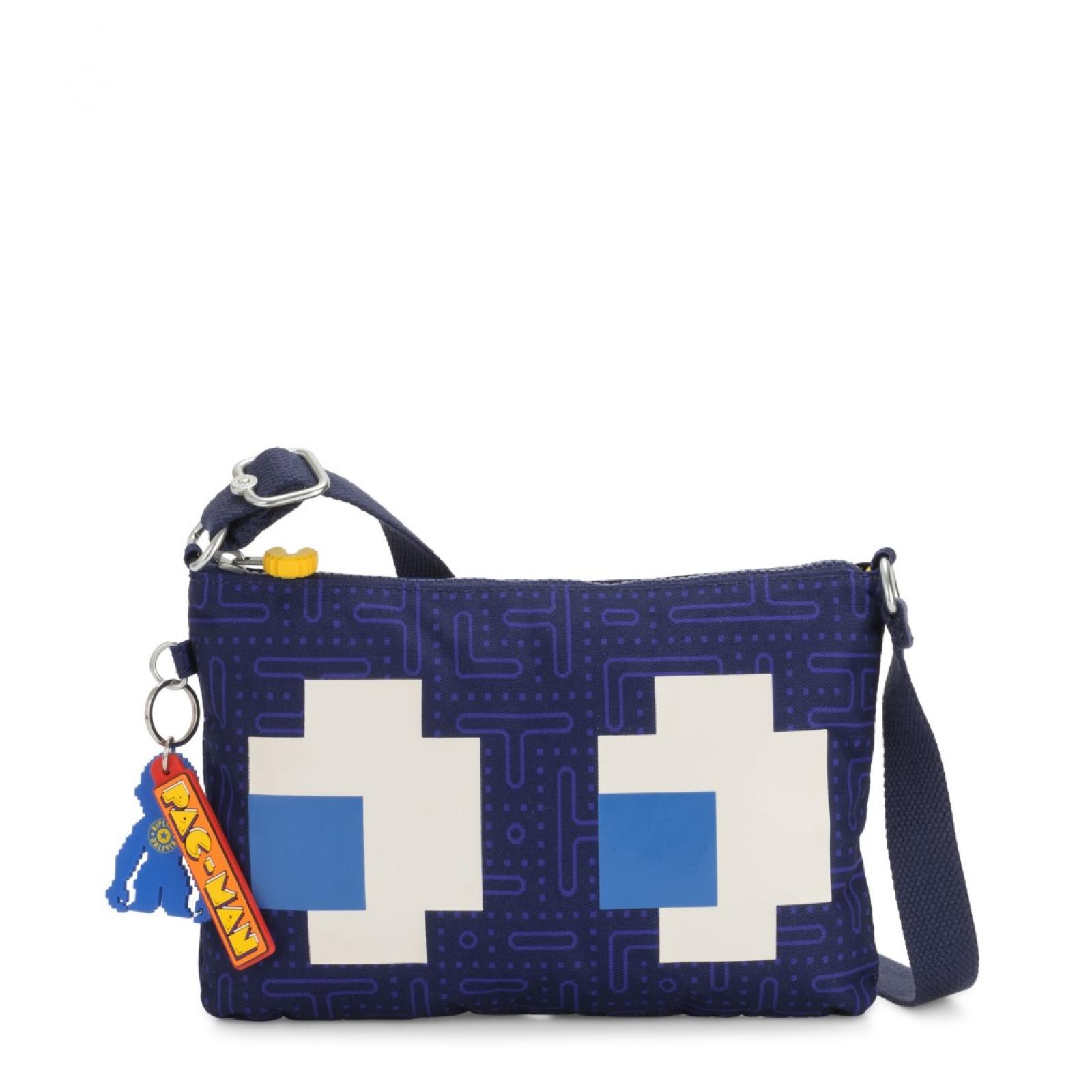 Kipling Tracolla Adria Pac Man Collection - 1