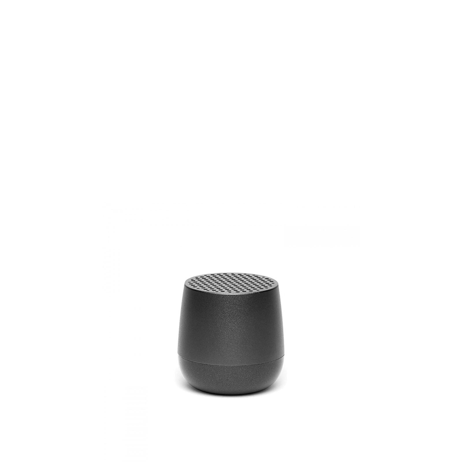 LEXO Mino + Speaker Bluetooth® Gun Alu - 1