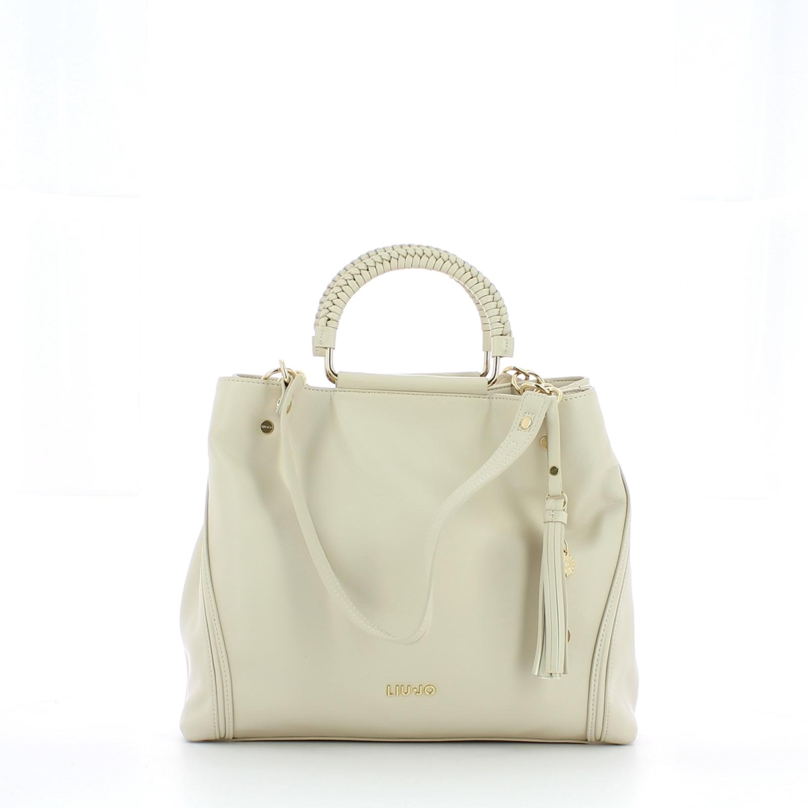 Liu Jo Shopping Bag doppio manico - 1