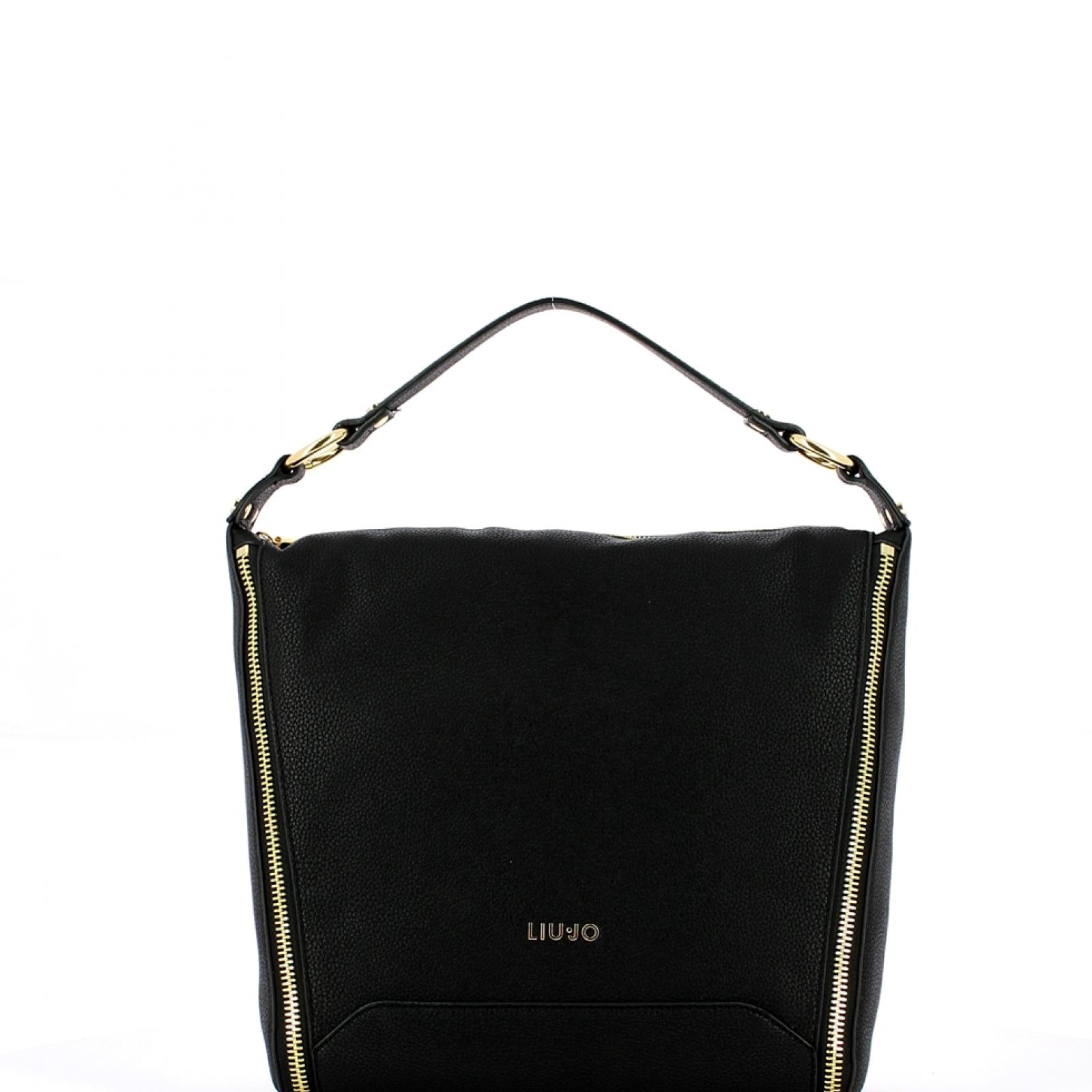 Liu Jo Hobo Bag Medium con zip - 1