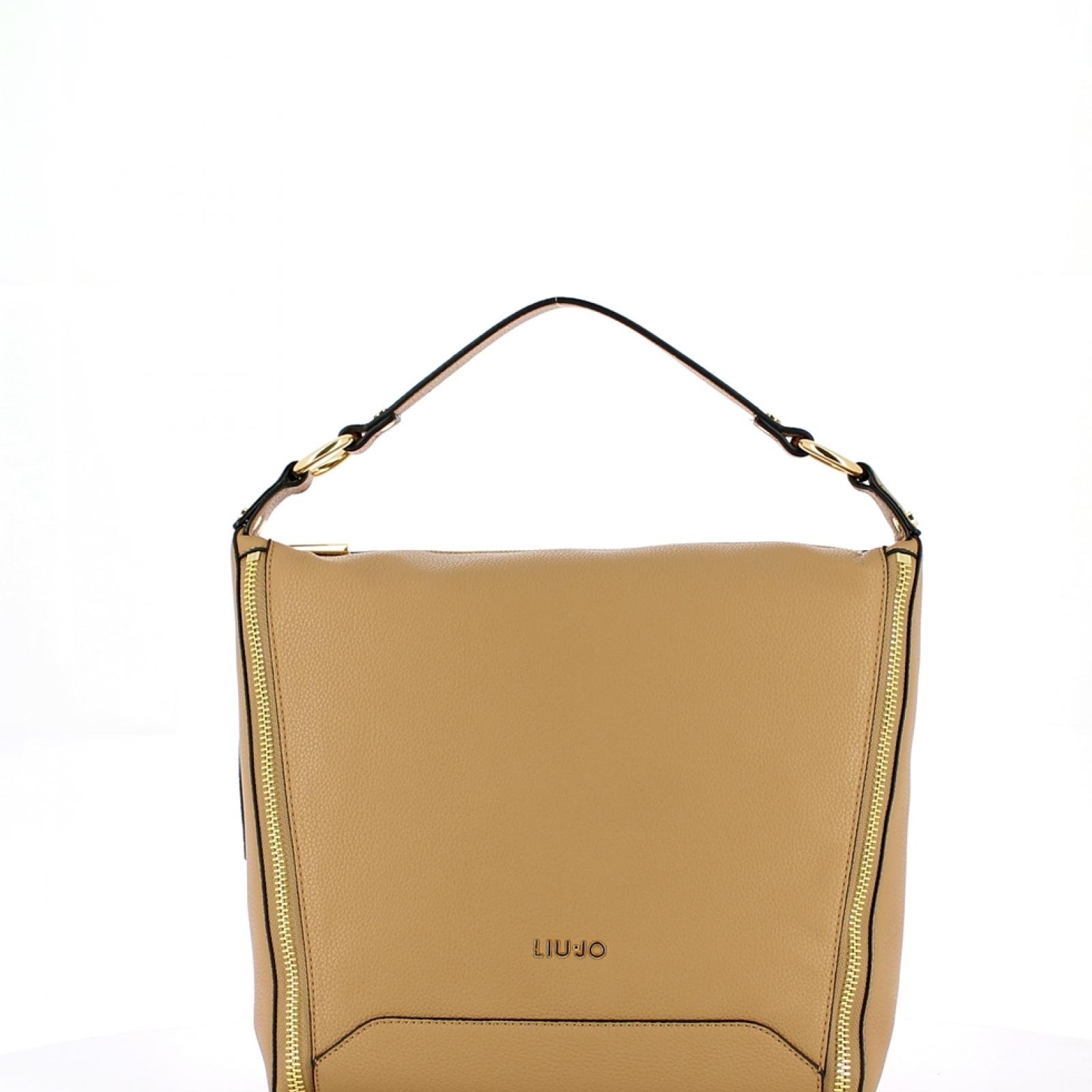 Liu Jo Hobo Bag Medium con zip - 1