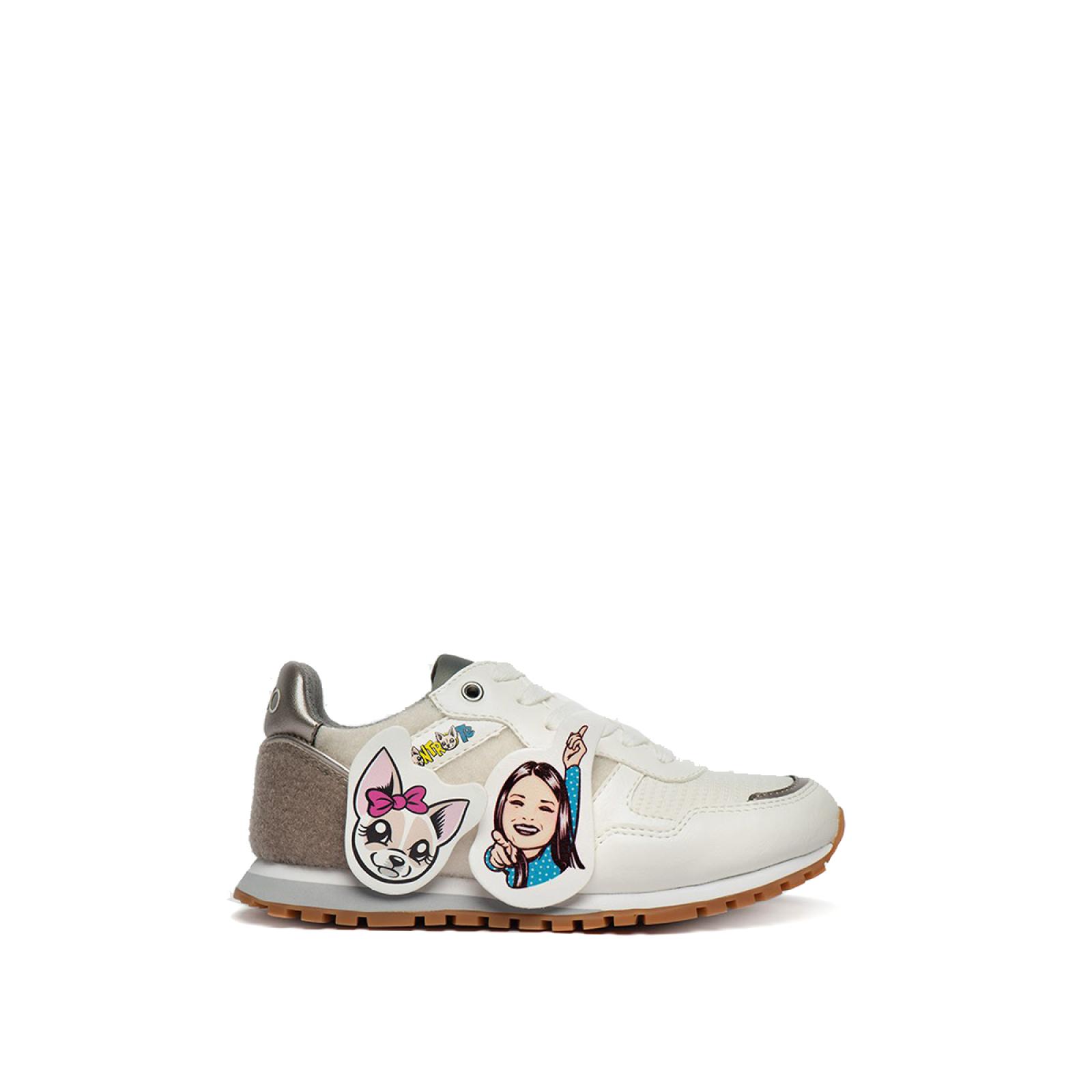 Liu Jo Sneakers Bambino Alexa Me Contro Te - 1