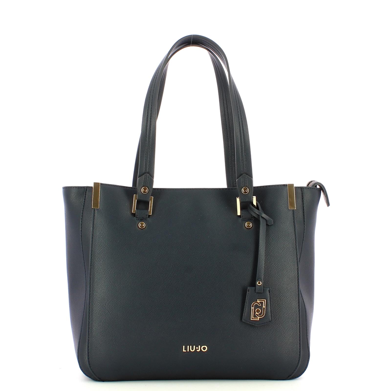 Liu Jo Shopping Bag Ecosostenibile - 1