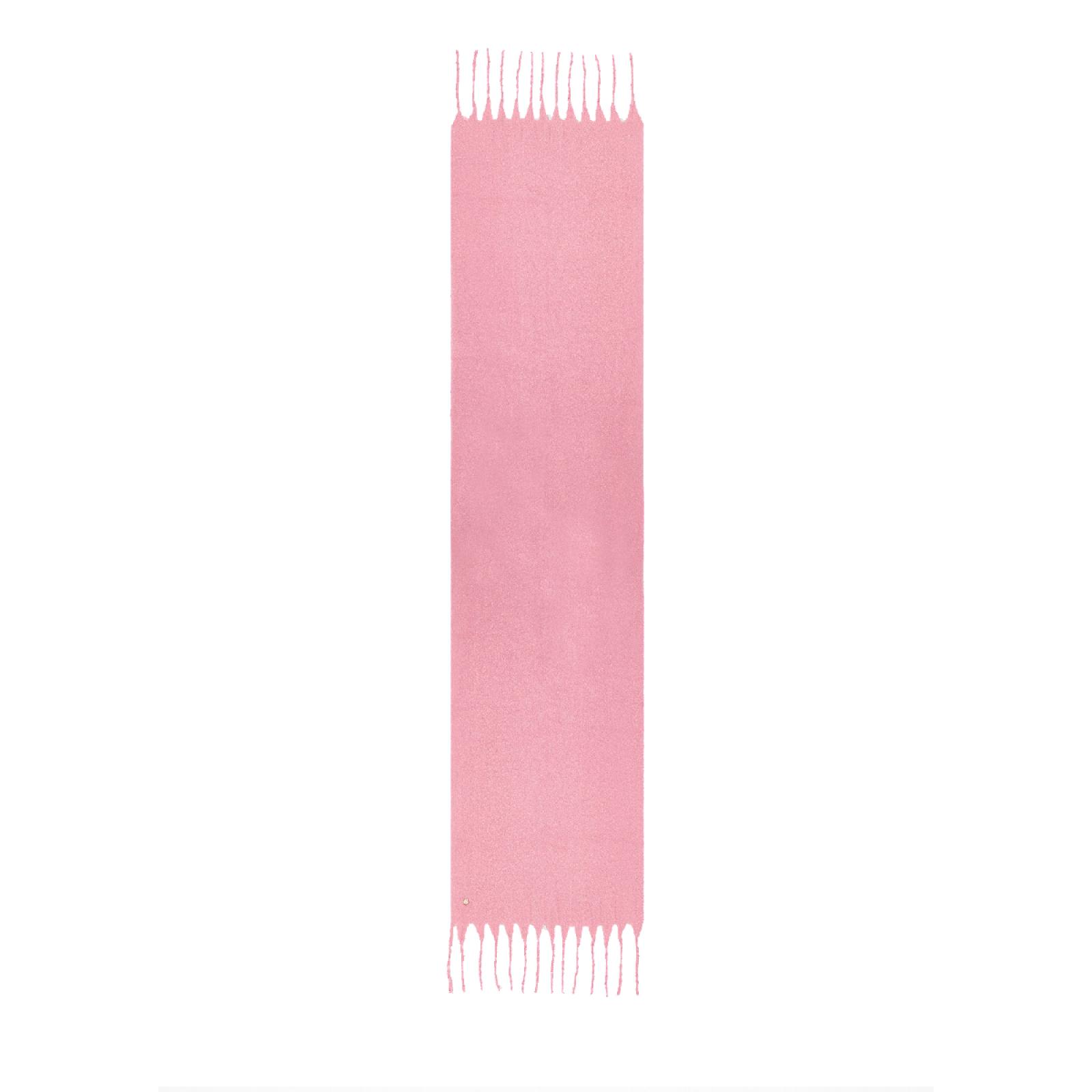 Liu Jo Stola con frange Begonia Pink - 1