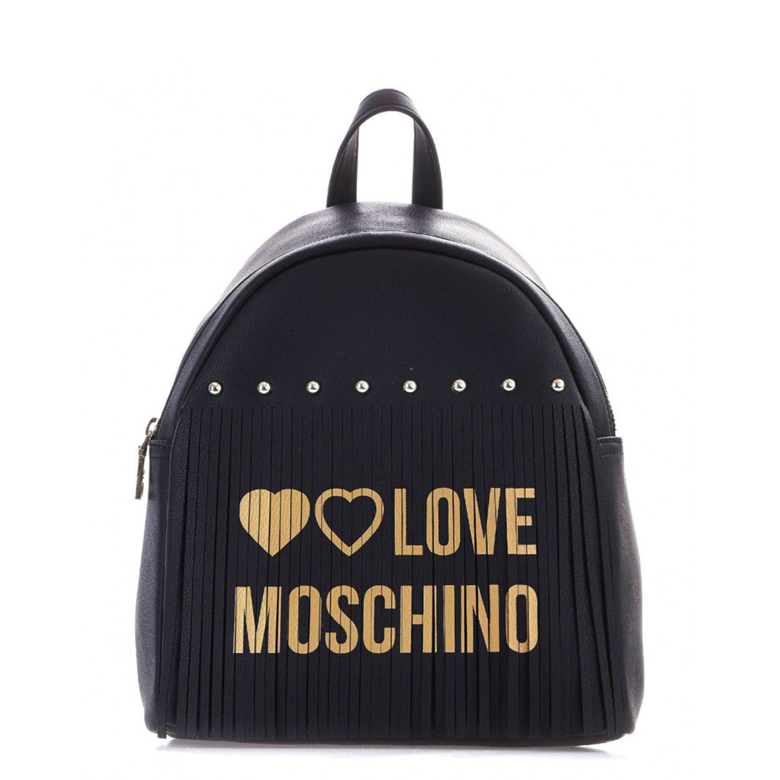 Love Moschino Zaino con Frange - 1