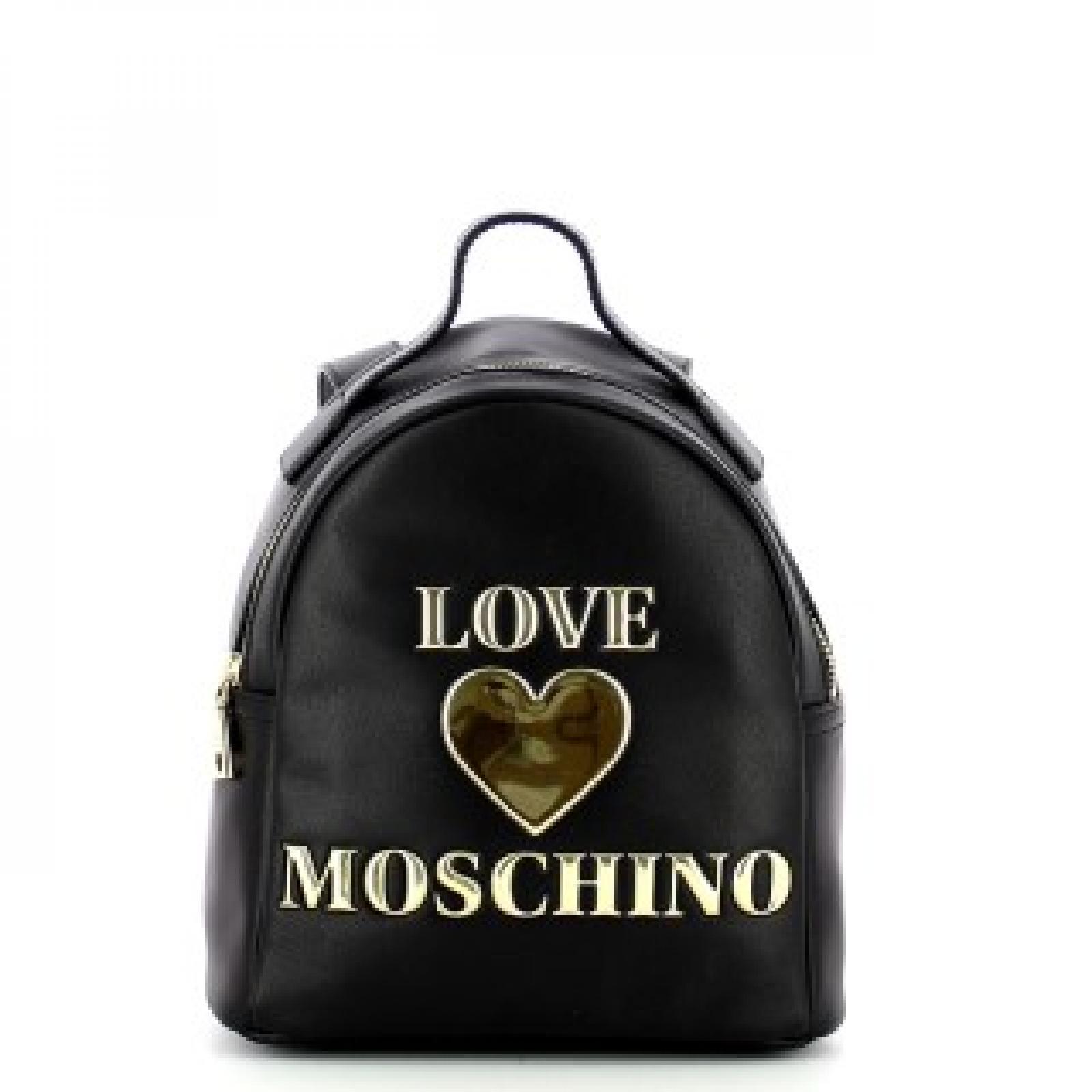 Love Moschino Zaino Padded Heart - 1