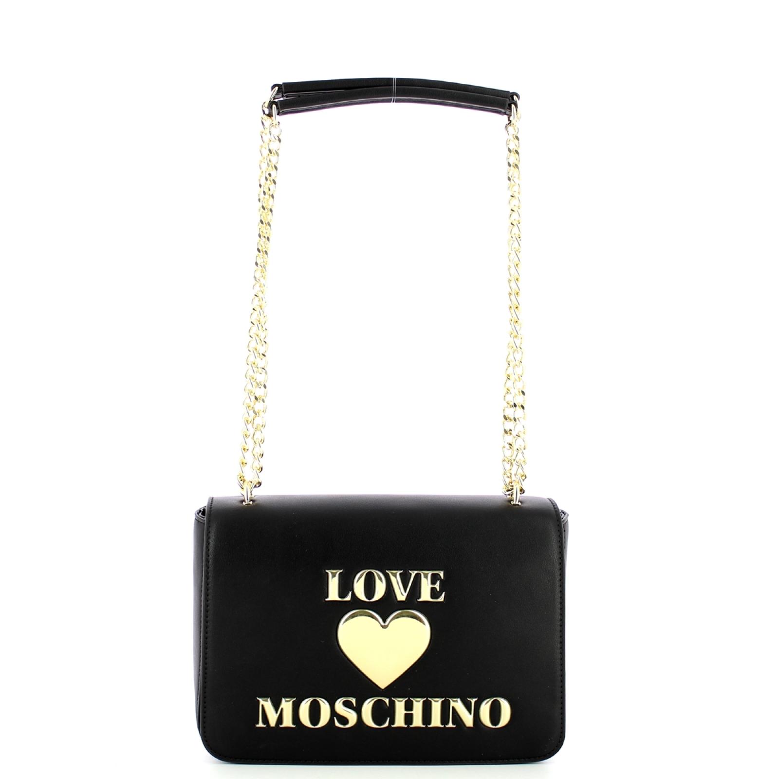 Love Moschino Borsa a spalla Cuore - 1