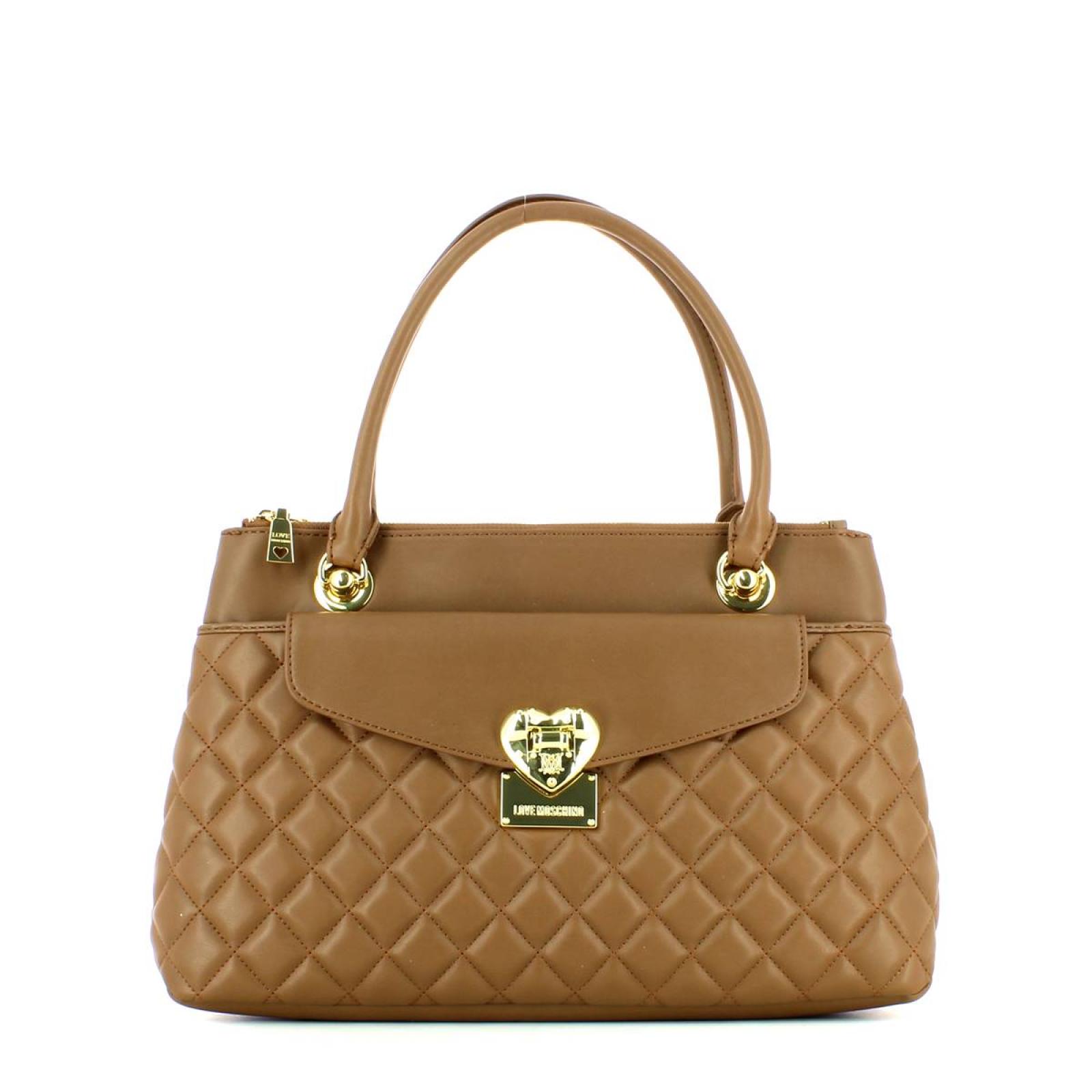 Bag NAPPA Quilted JC4004PP12
