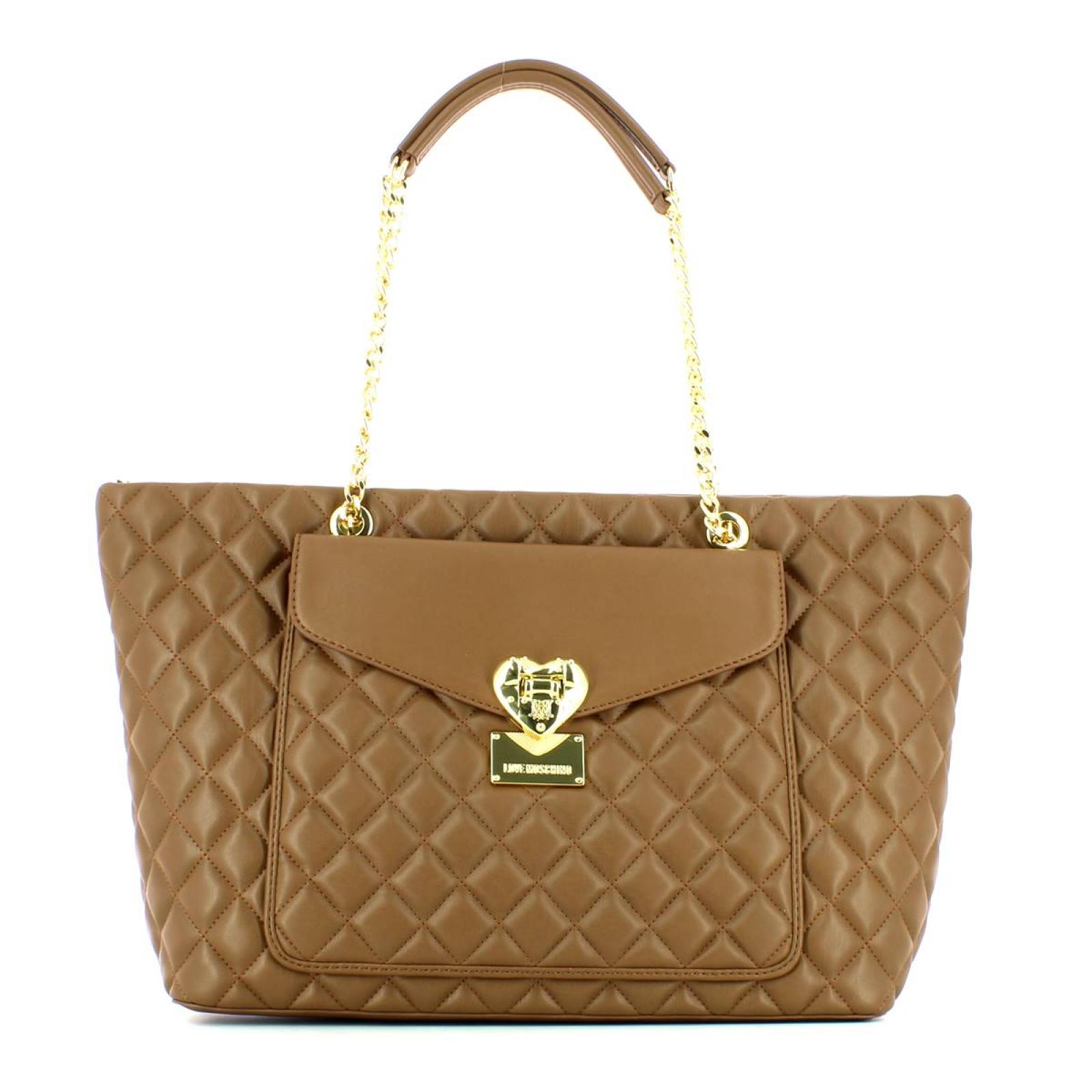 Bag NAPPA Quilted JC4014PP12