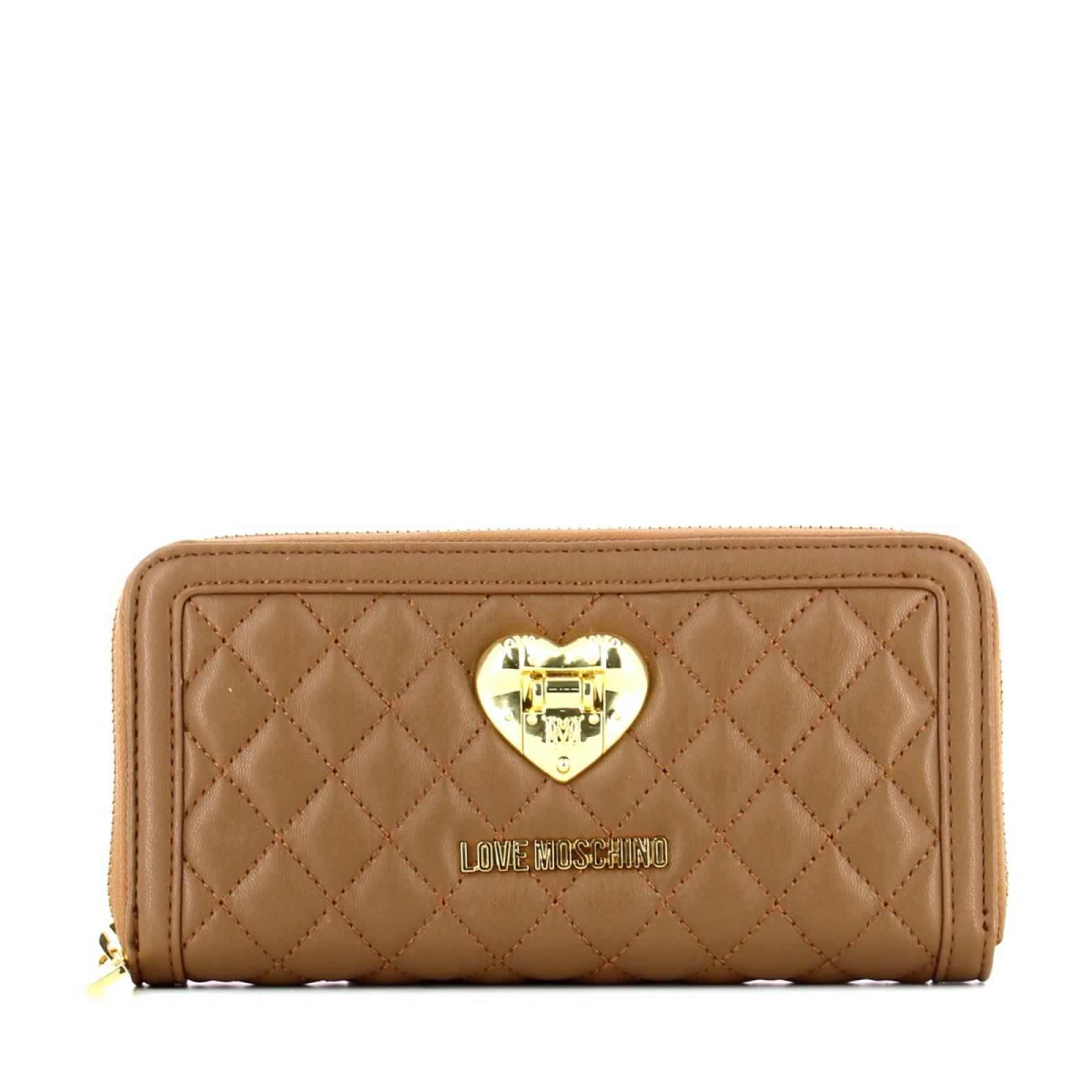 Wallet NAPPA Quilted JC5501PP12