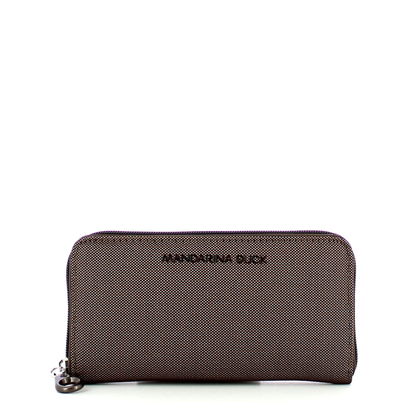 Mandarina Duck MD20 Large Zip Around purse - 1