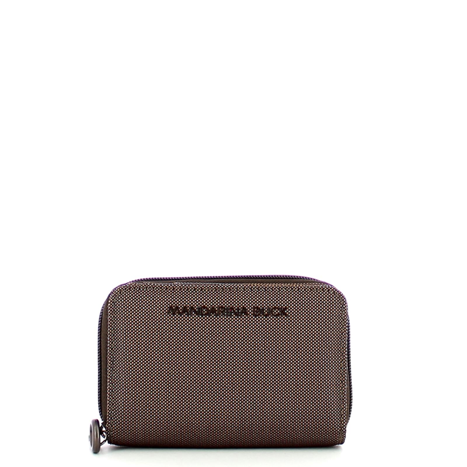 Mandarina Duck MD20 Small Wallet - 1