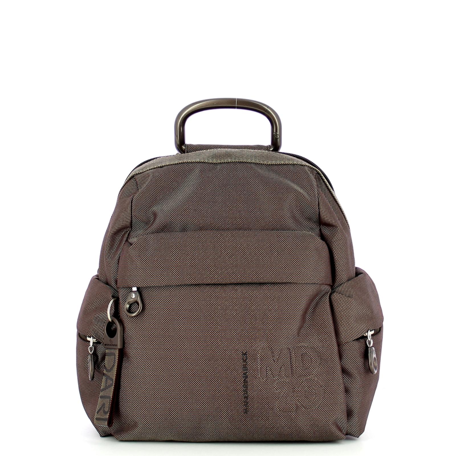Mandarina Duck MD20 Small Backpack - 1