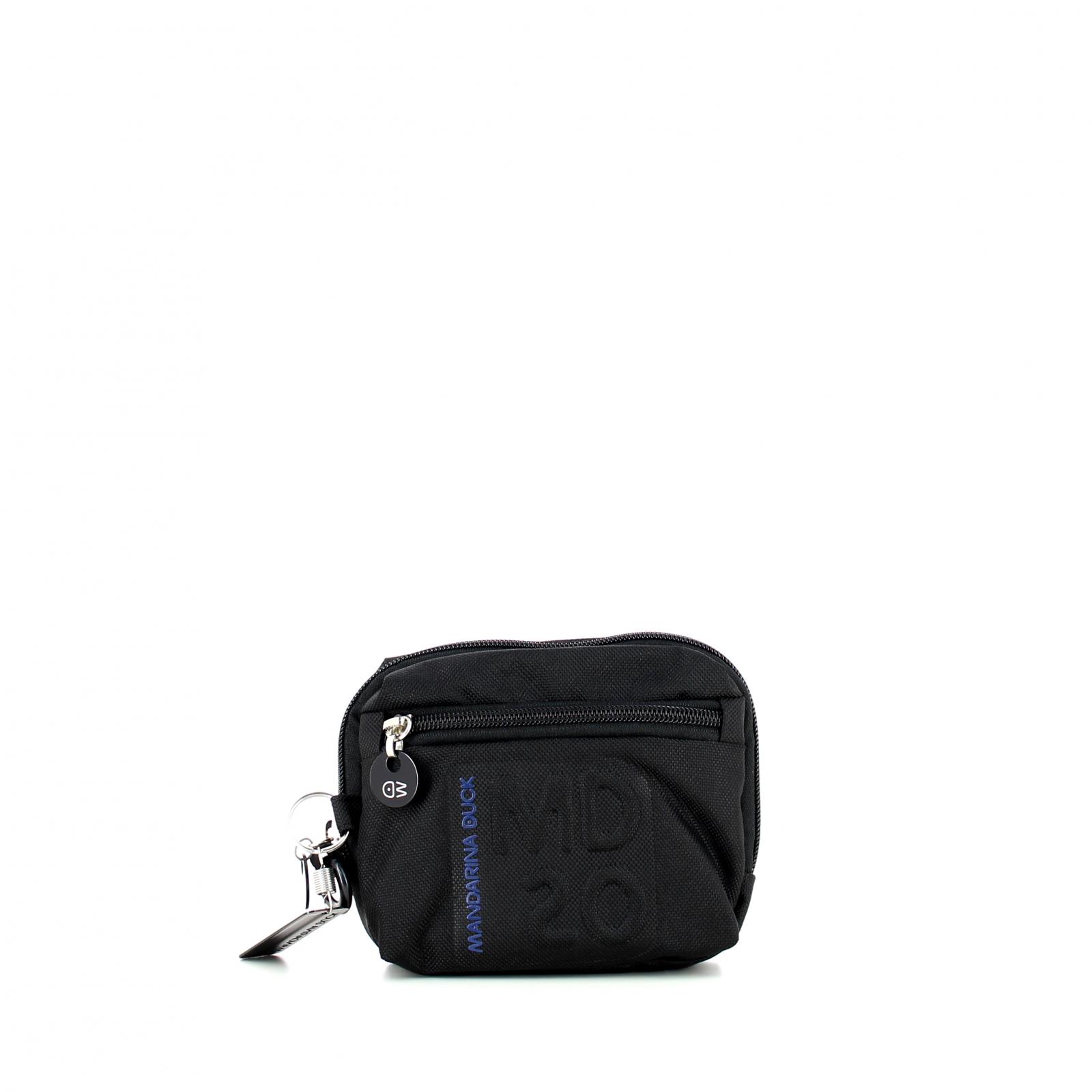 Vanity Bag MD20-BLACK-UN