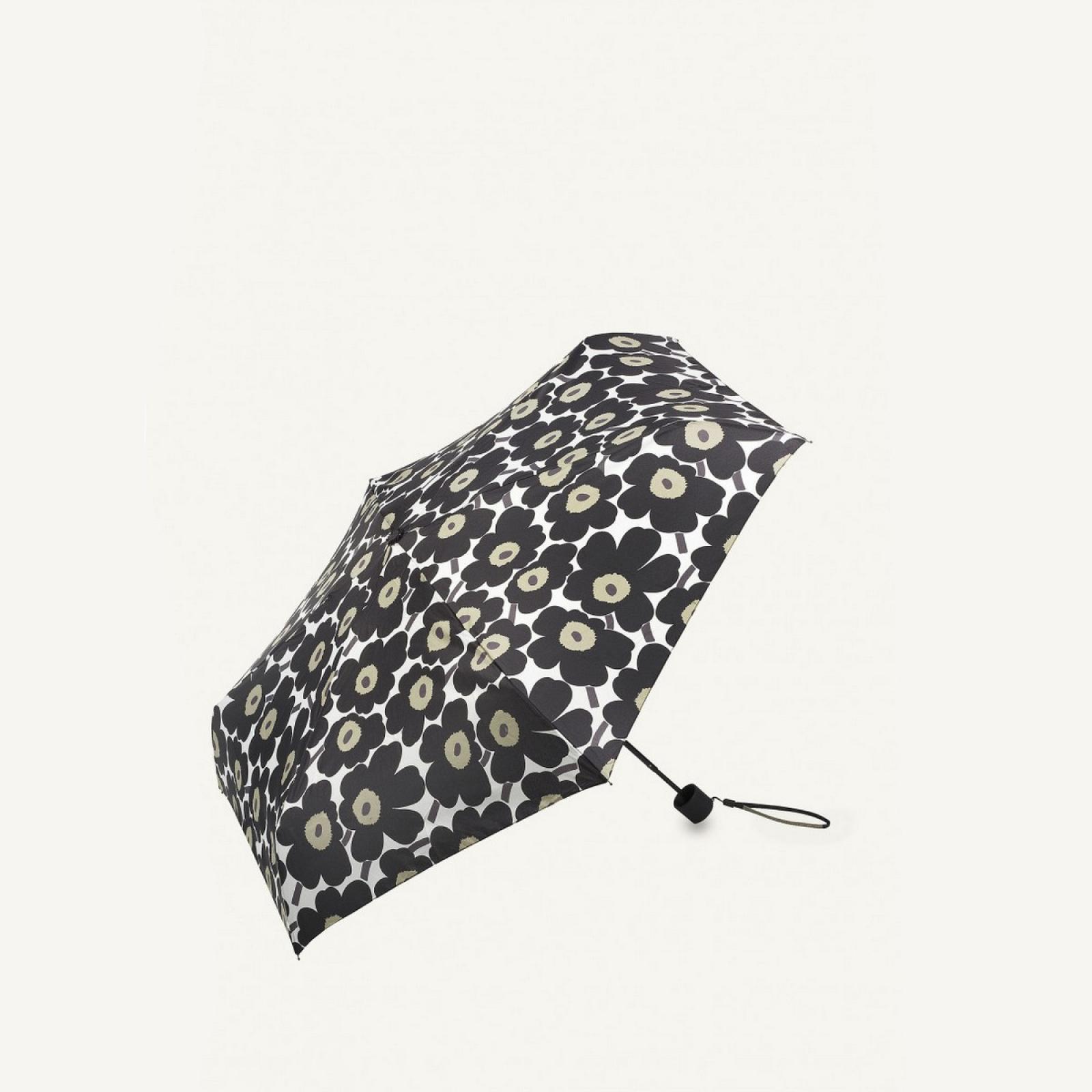 Marimekko Mini Unikko Mini Manual Umbrella - 1