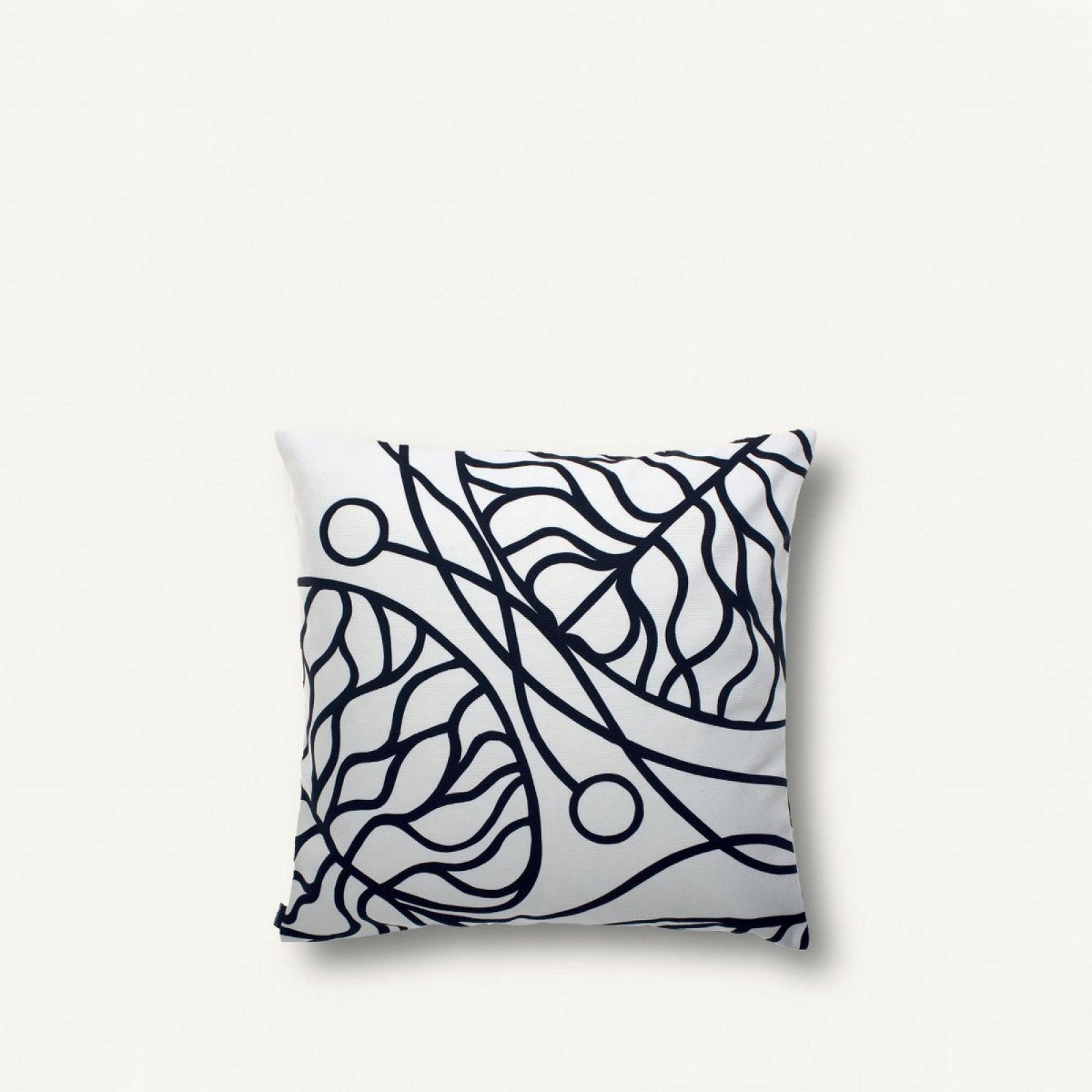 Marimekko Bottna Cushion Cover 50X50 cm - 1
