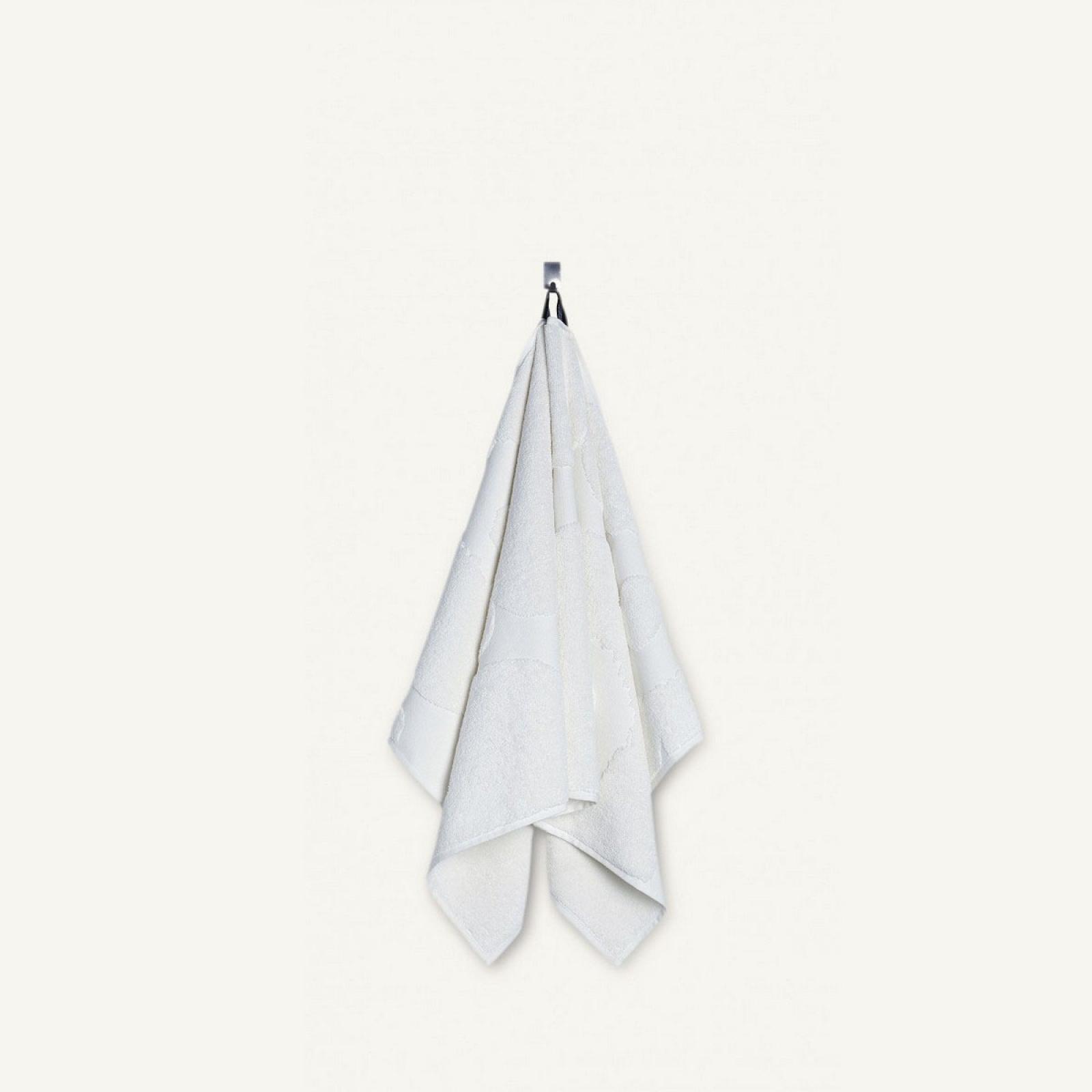 Marimekko Unikko Pinta Hand Towel 50x100 cm - 1