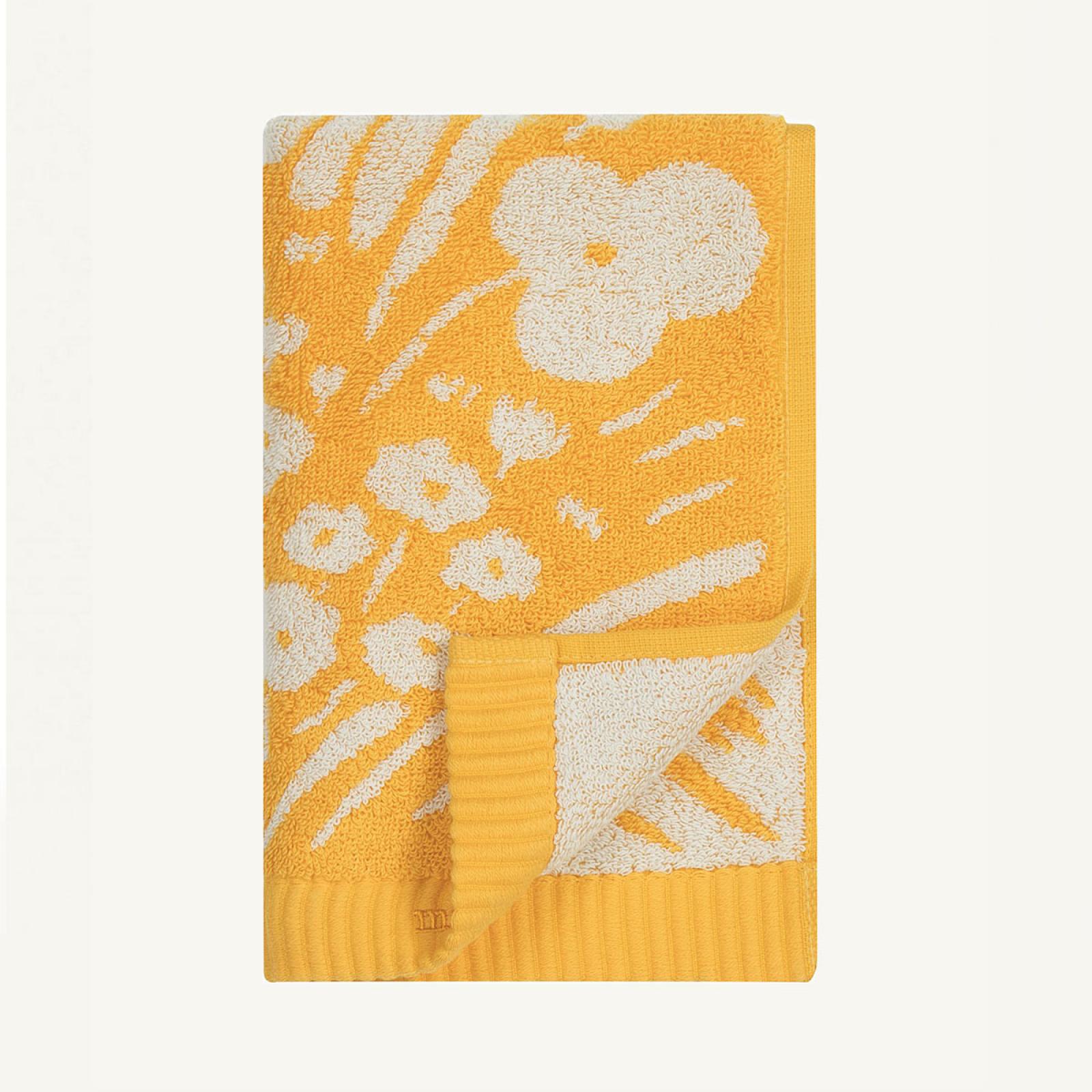 Marimekko Onni Guest Towel 30x50 cm - 1