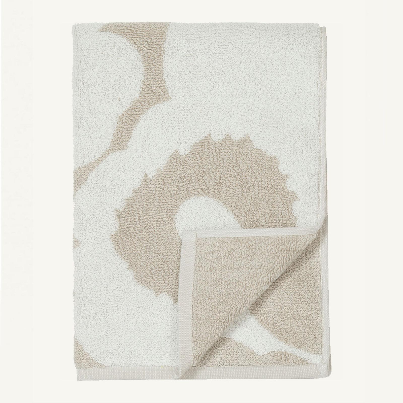Marimekko Unikko Hand Towel 50x70 cm - 1