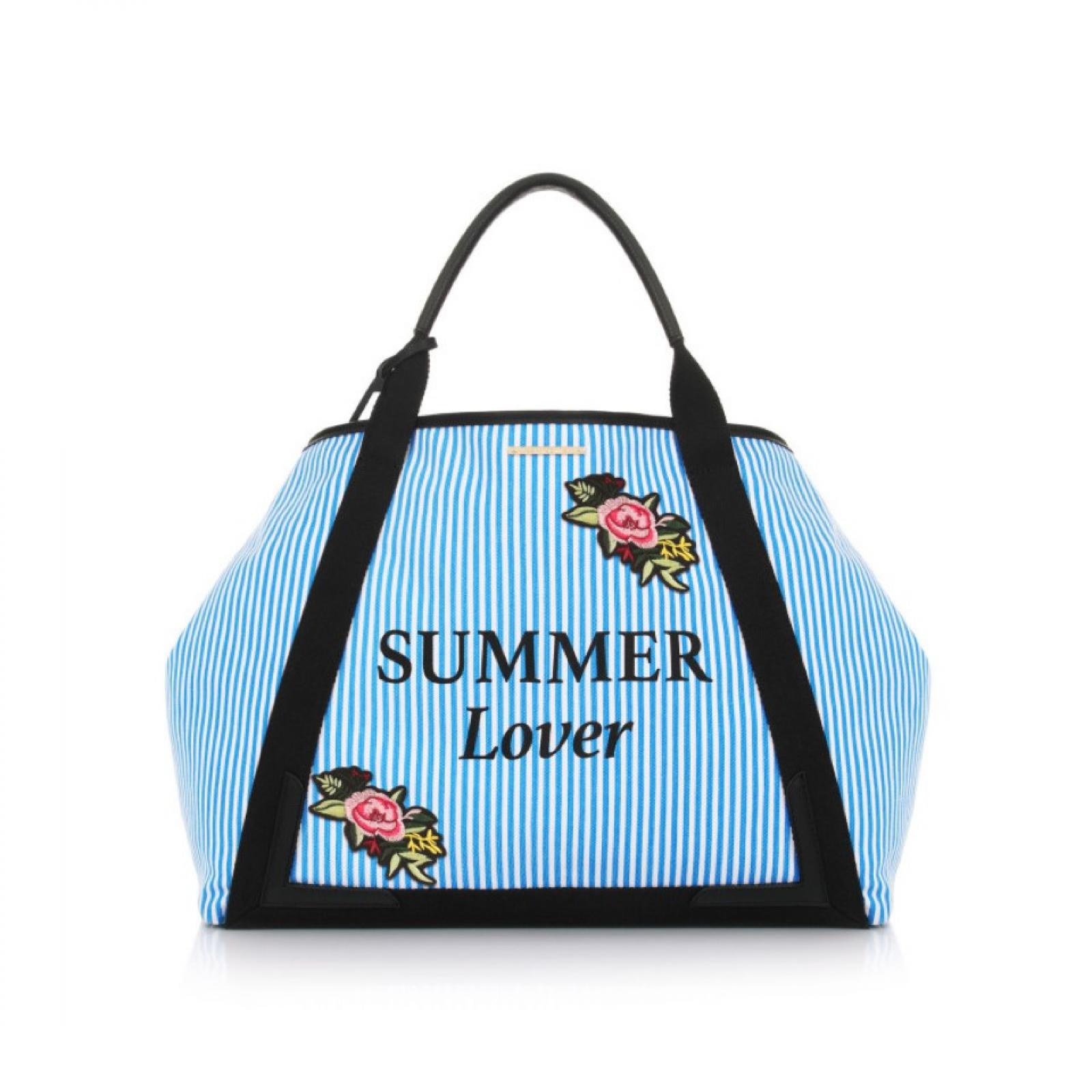 Le Pandorine Country Bag Summer - 1