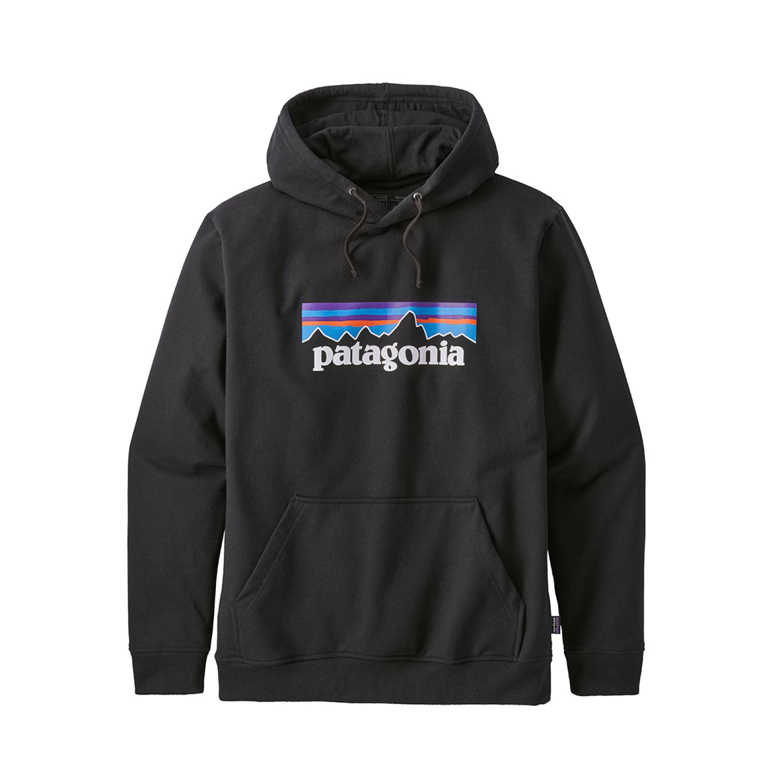 Patagonia Men's P-6 Logo Uprisal Hoody - 