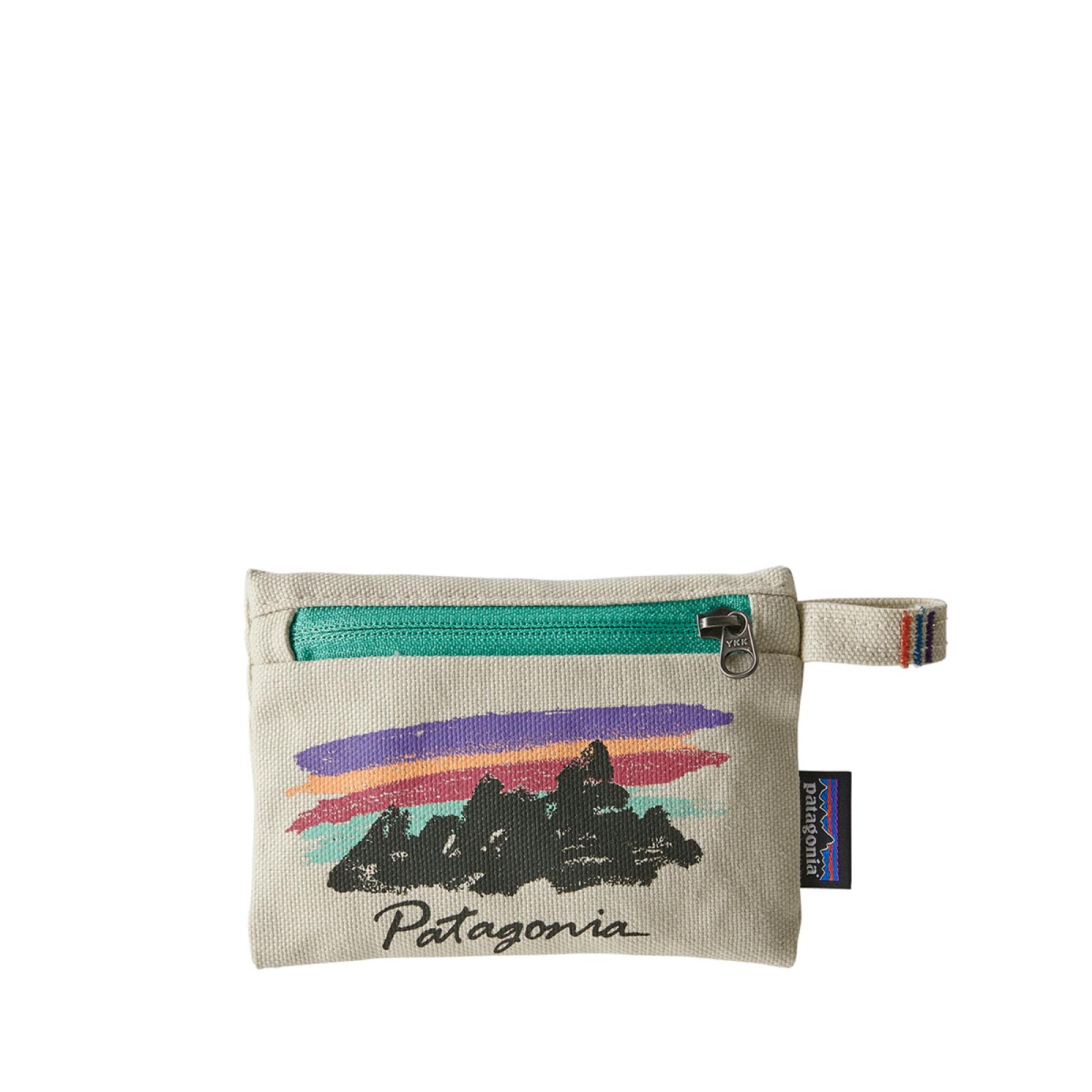 Patagonia Small Zippered Pouch - 1