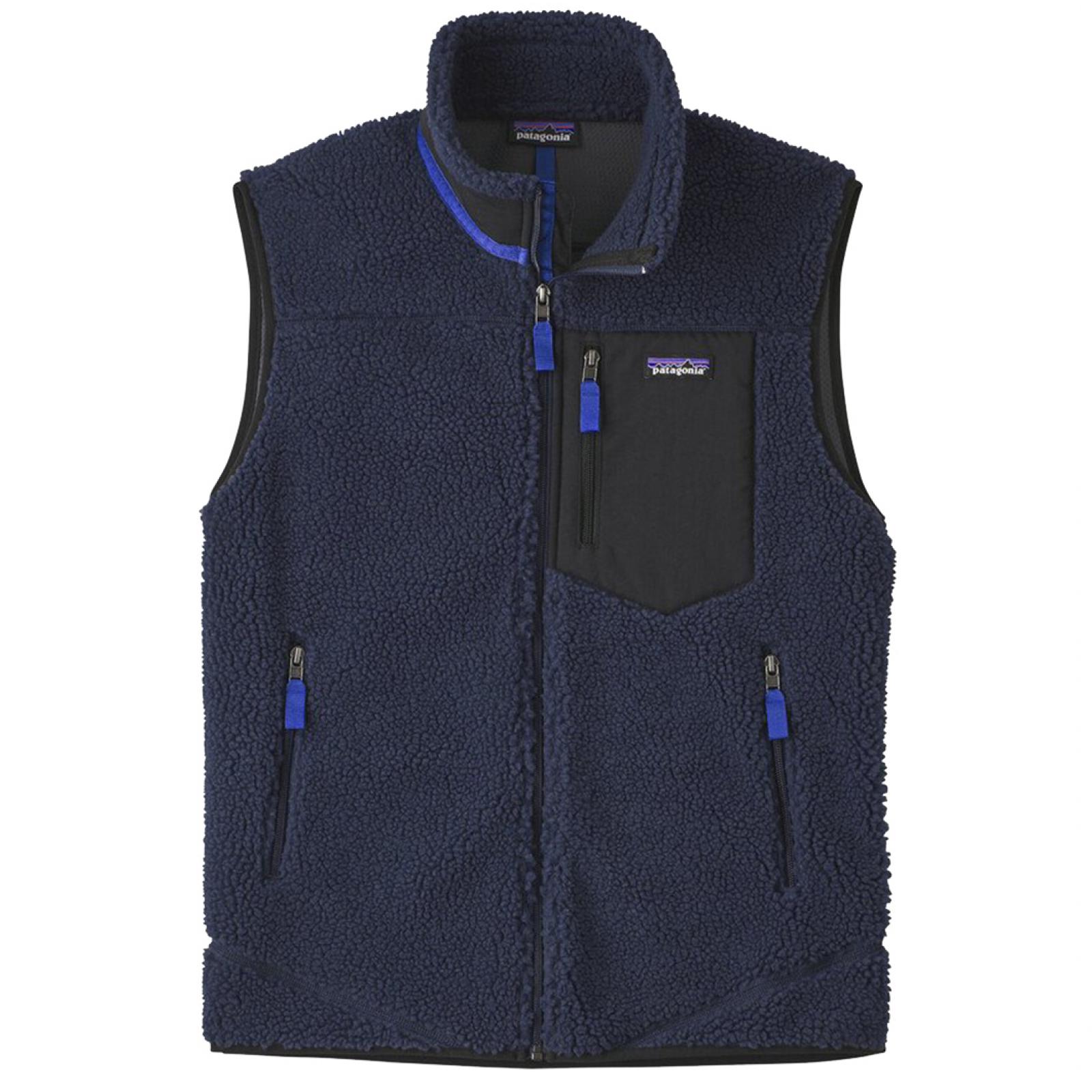 Patagonia Men's Classic Retro-X® Fleece Vest - 1