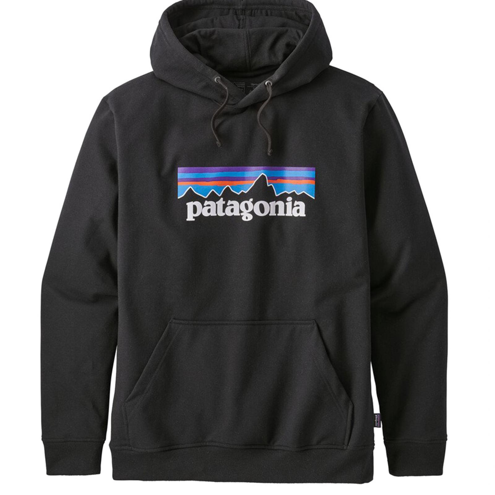 Patagonia Men's P-6 Logo Uprisal Hoody - 1