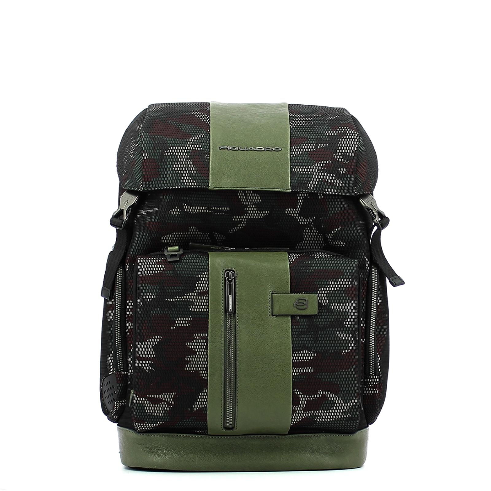 Computer Backpack Brief Connequ 15.6