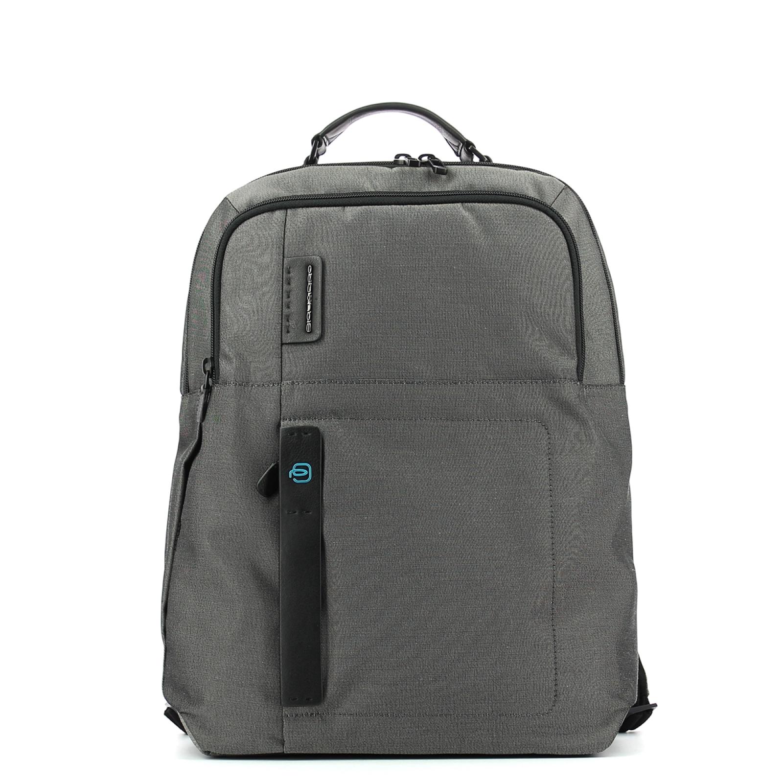 Large computer backpack P16 15.6 Connequ-CLASSY-UN